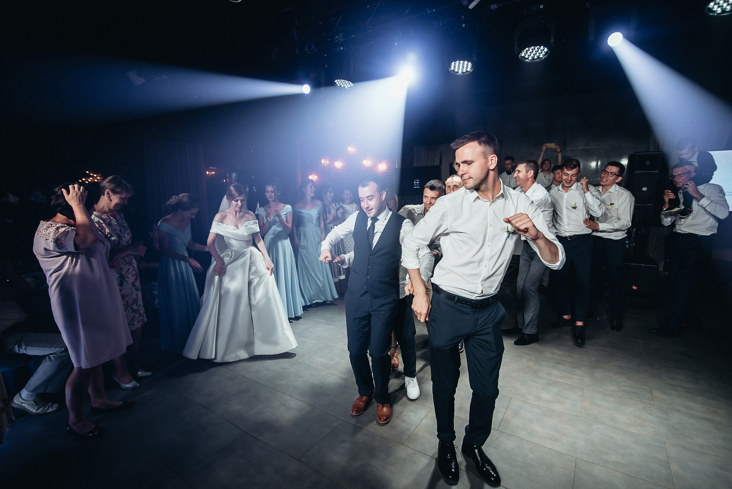 J & K. Весільний фотограф Цимбалюк Микола Луцьк