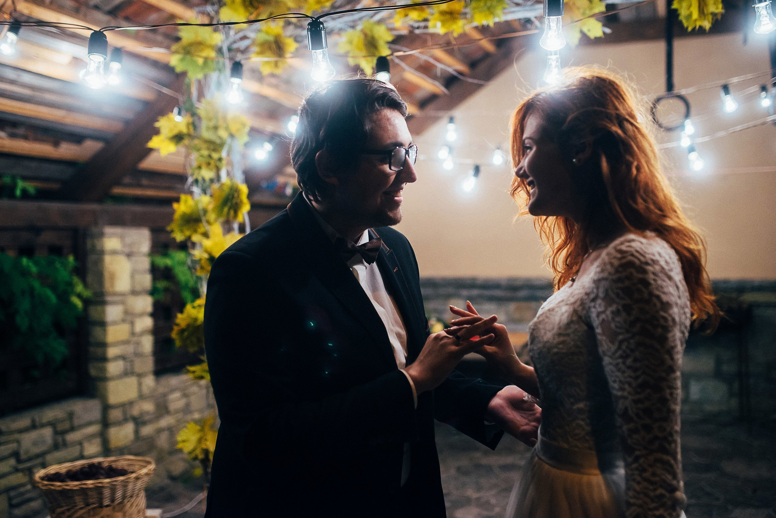 Два кота він та вона. Весільний фотограф Цимбалюк Микола Луцьк