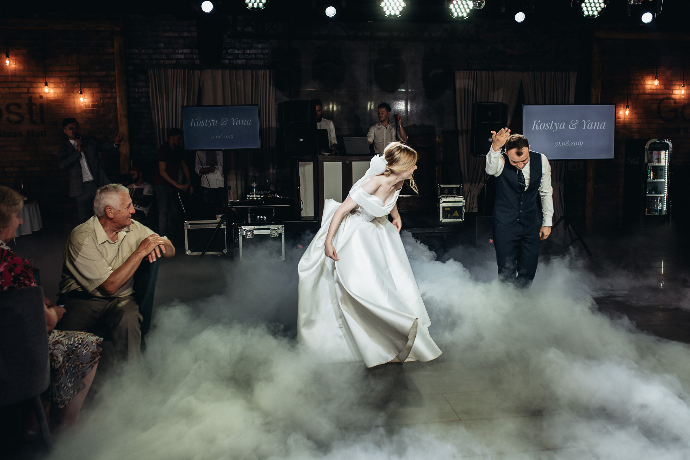 J & K. Весільний фотограф Цимбалюк Микола Луцьк