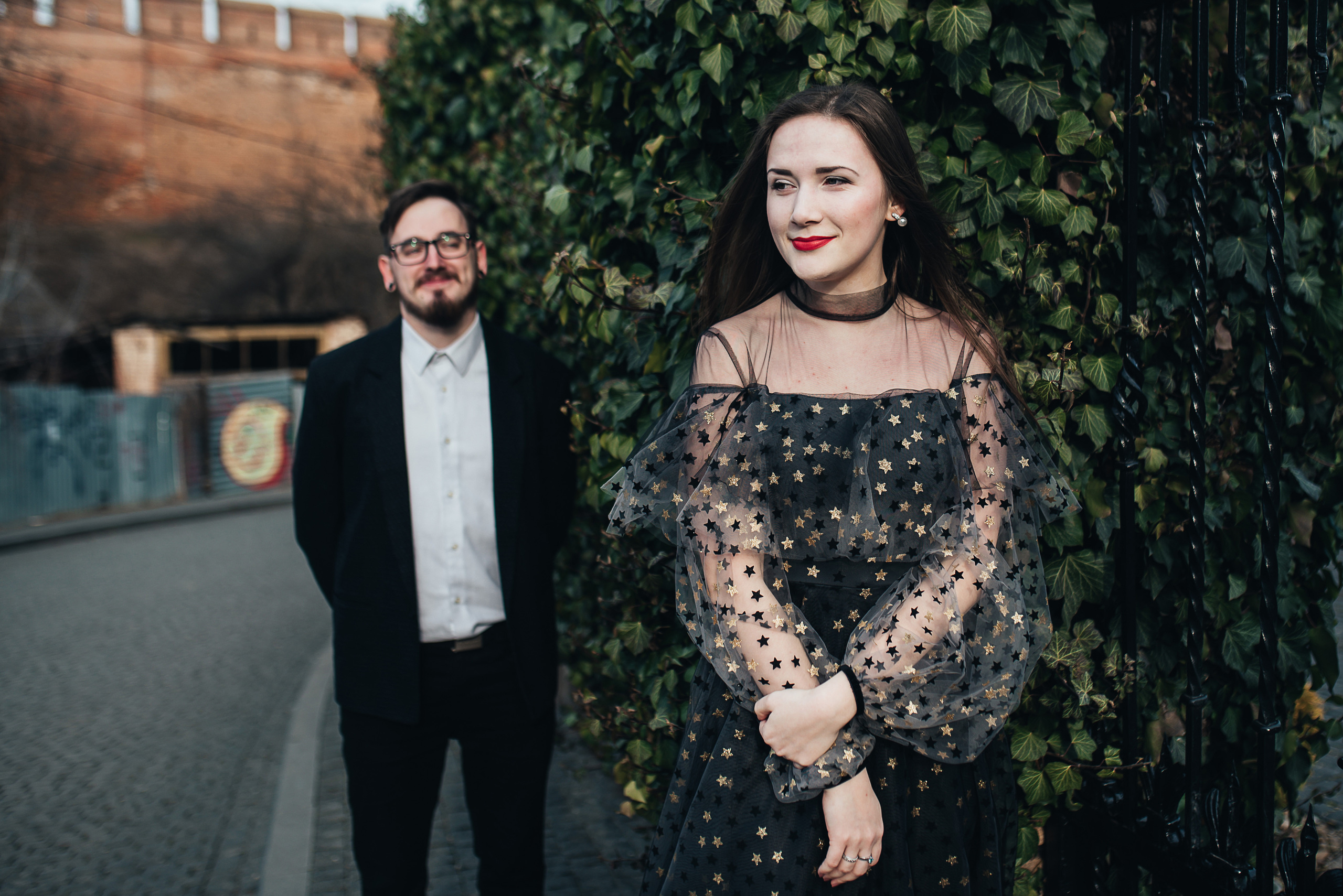 Аліна та Костя. Весільний фотограф Цимбалюк Микола Луцьк