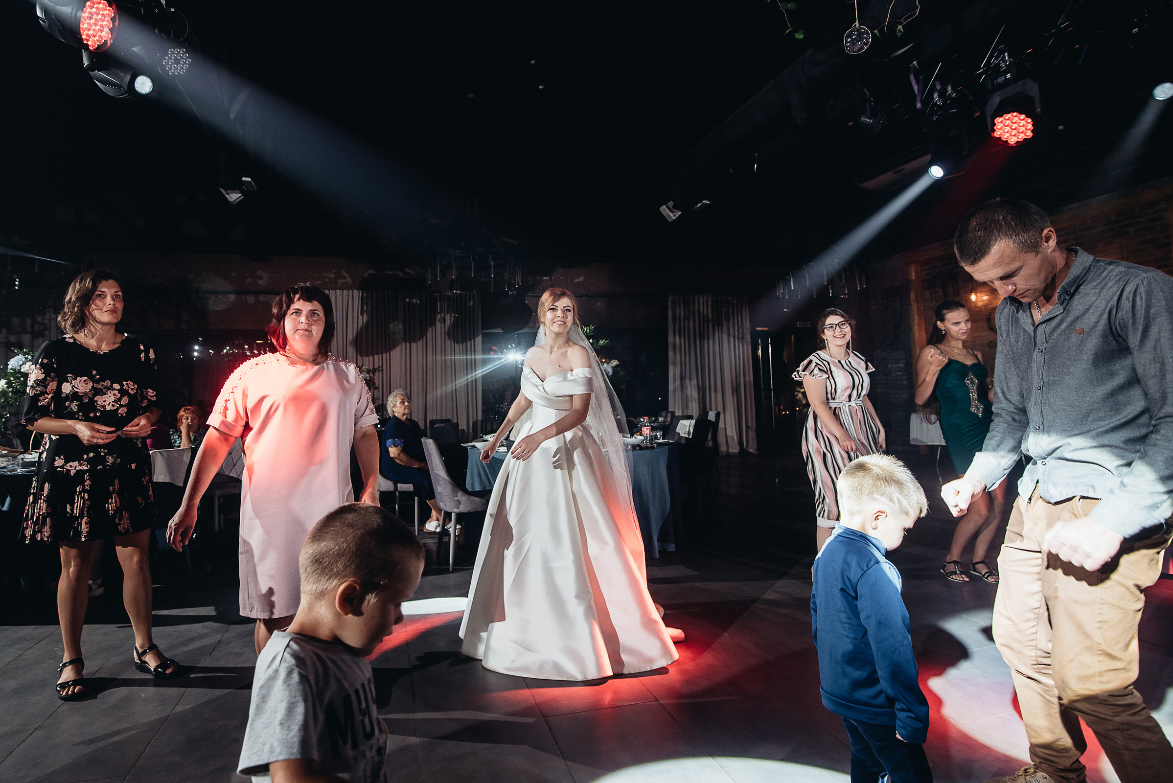 J & K. Весільний фотограф Цимбалюк Микола Луцьк