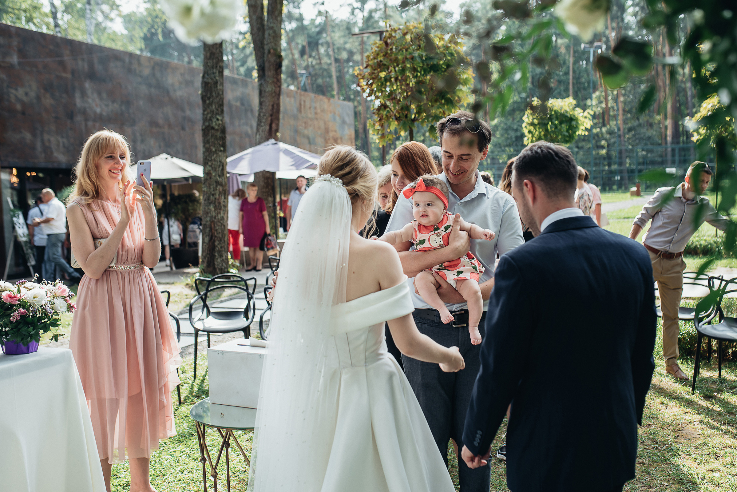 J & K. Весільний фотограф Цимбалюк Микола Луцьк