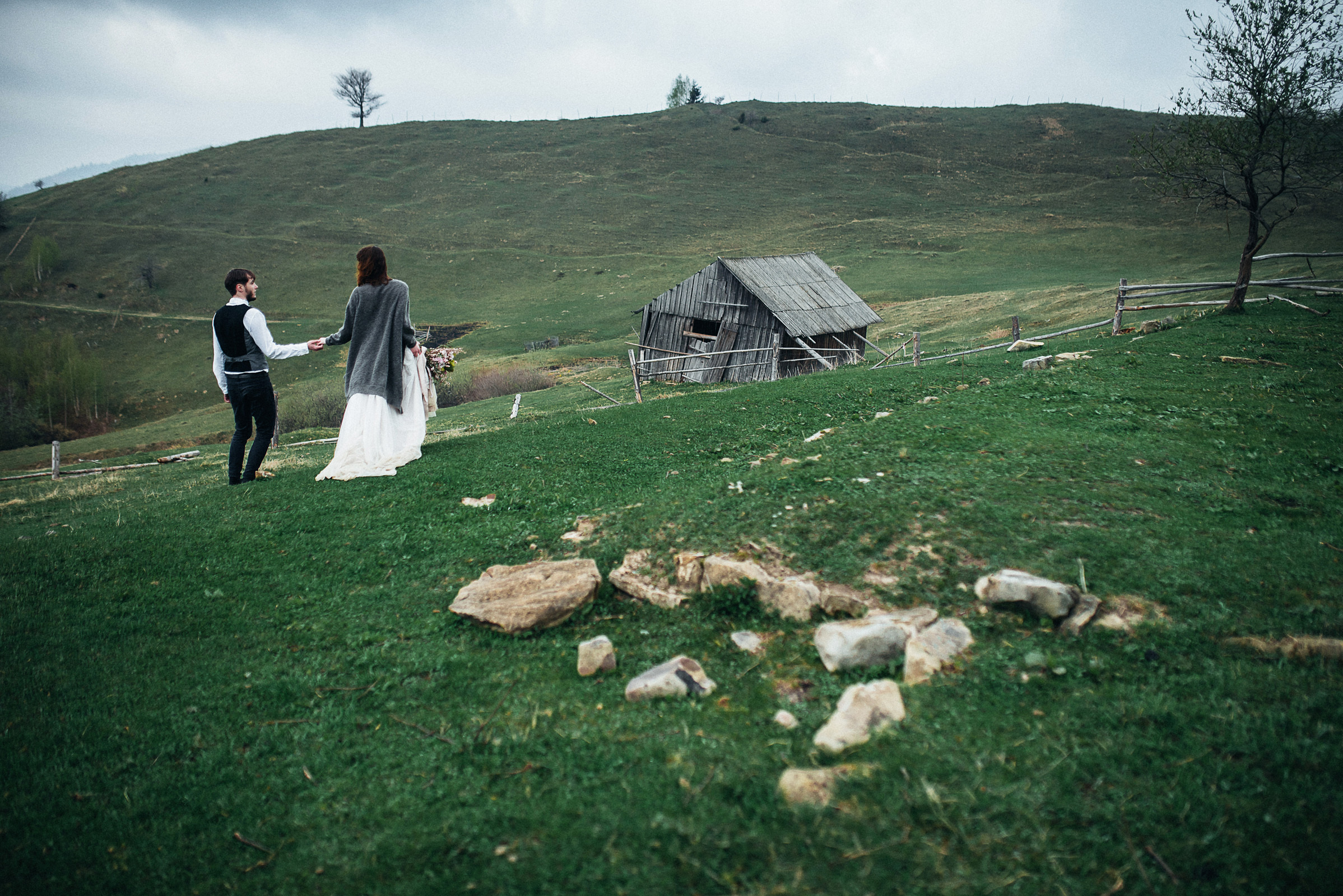 Кращу гір можуть бути лише…. Весільний фотограф Цимбалюк Микола Луцьк