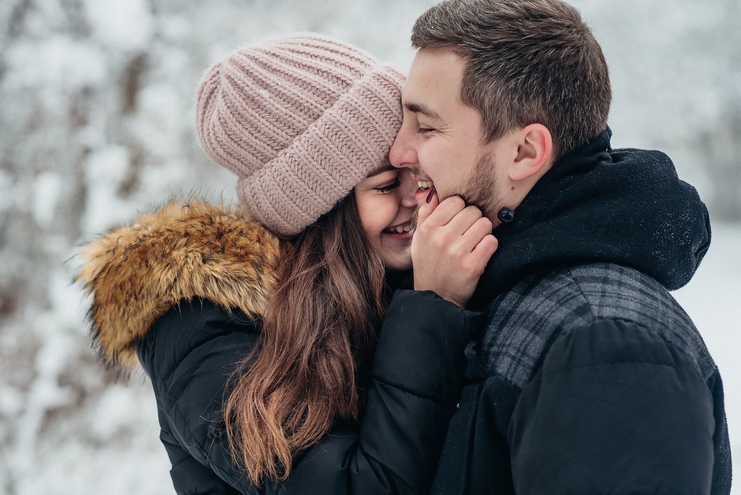 Тепло в руках. Весільний фотограф Цимбалюк Микола Луцьк