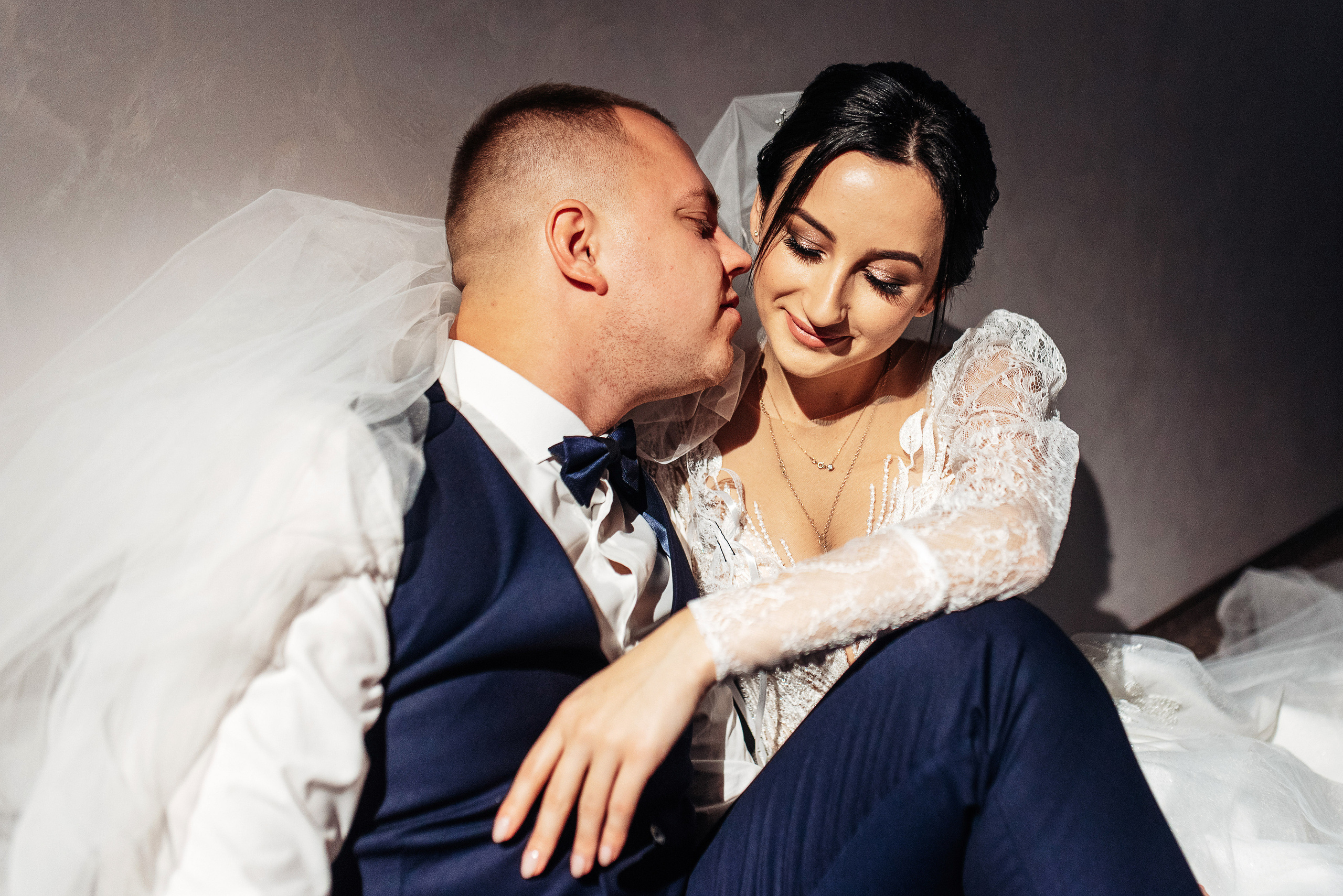 Іра та Віталік. Весільний фотограф Цимбалюк Микола Луцьк