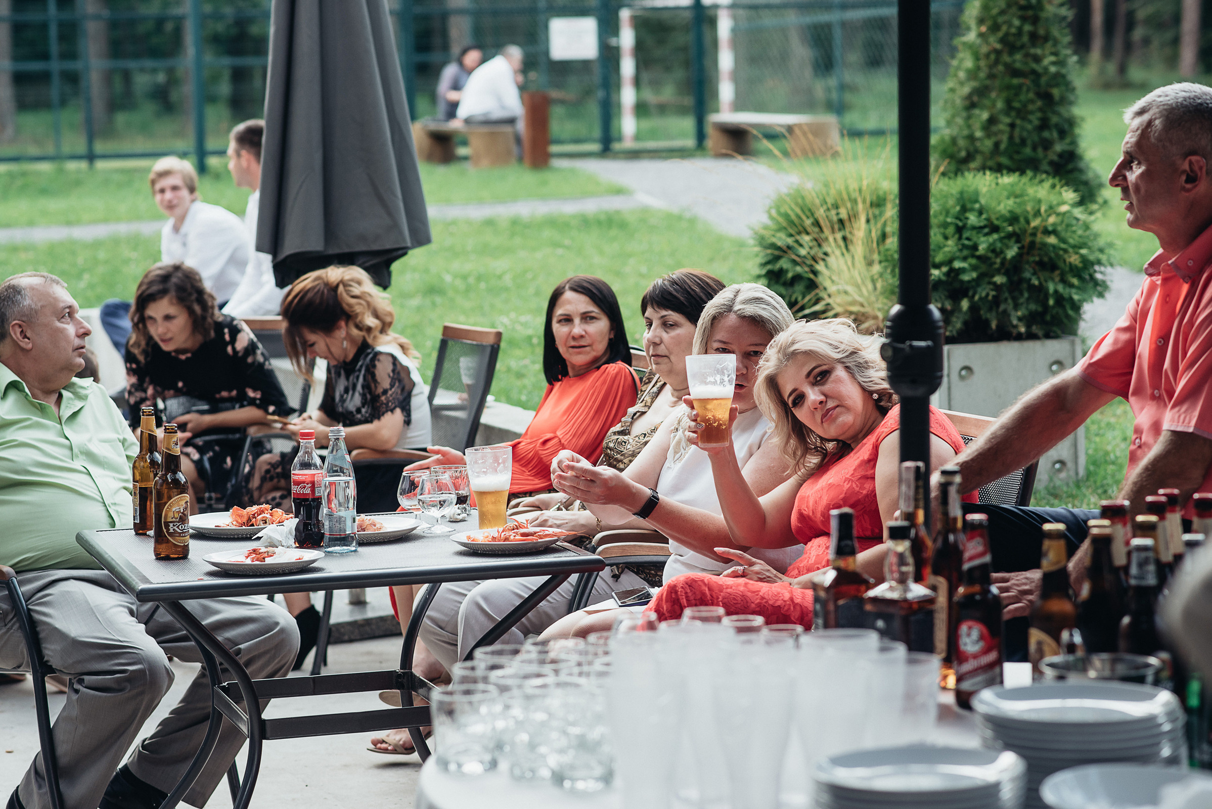 J & K. Весільний фотограф Цимбалюк Микола Луцьк