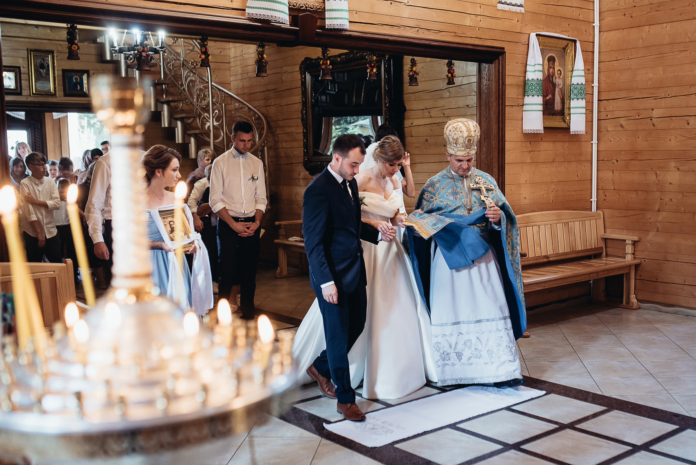 J & K. Весільний фотограф Цимбалюк Микола Луцьк