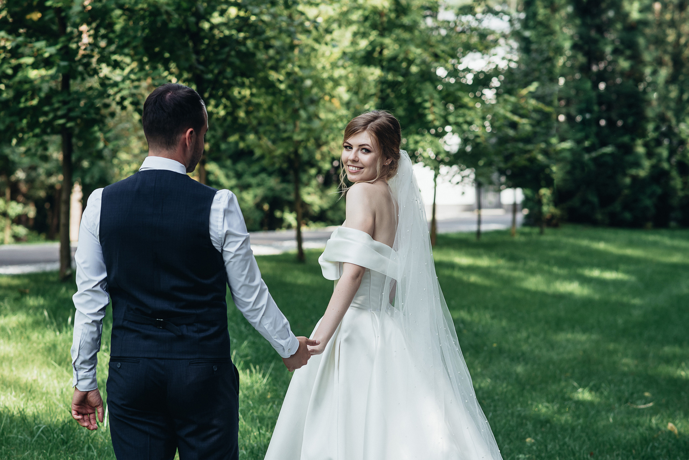 J & K. Весільний фотограф Цимбалюк Микола Луцьк