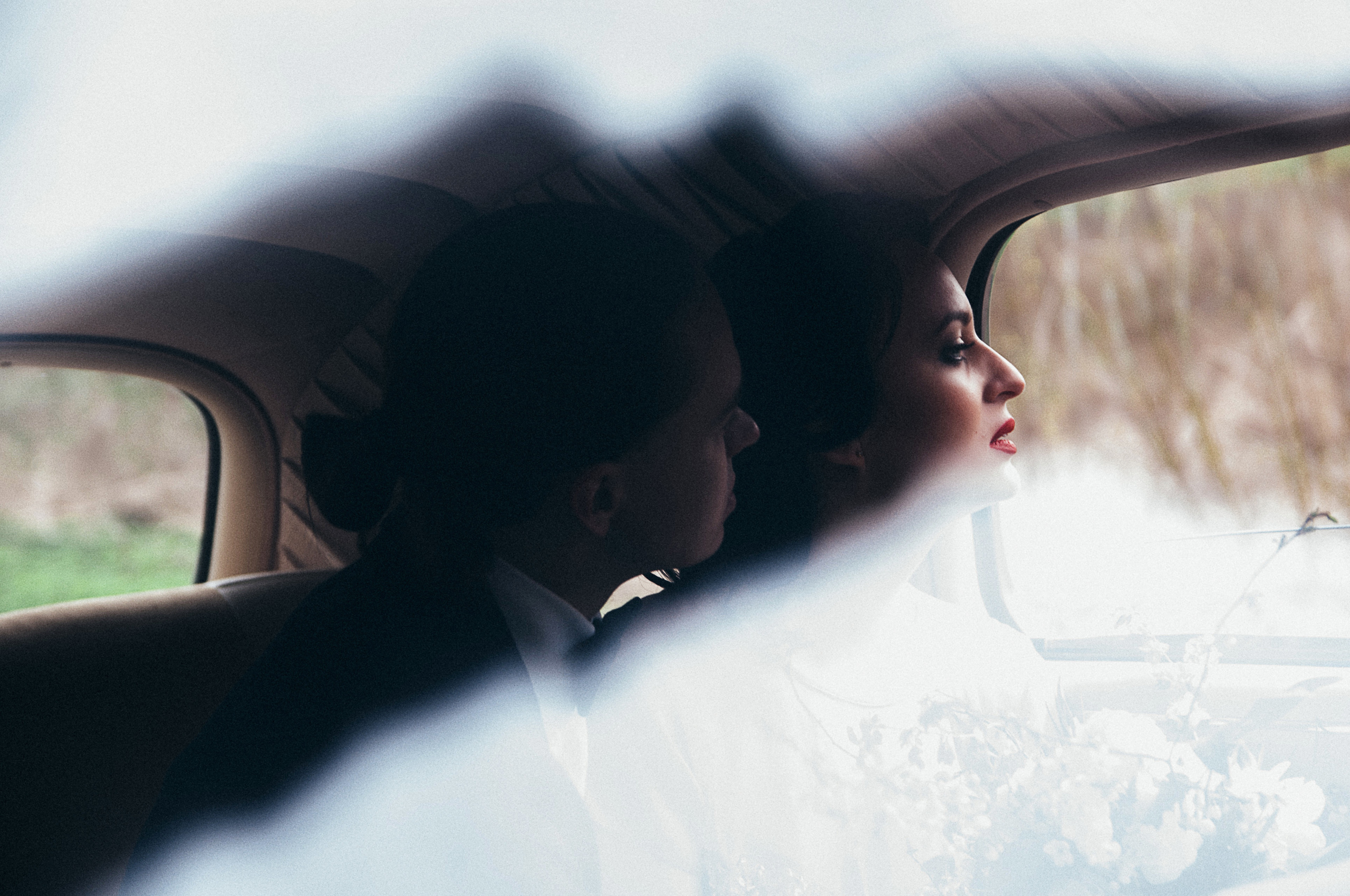 Ретро завжди в моді. Весільний фотограф Цимбалюк Микола Луцьк