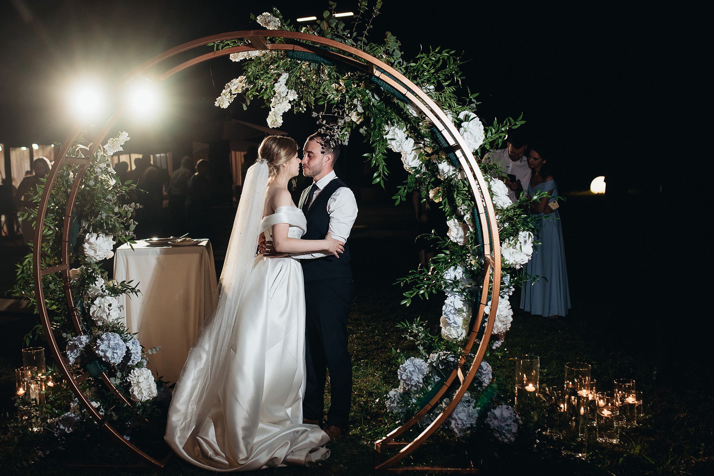 J & K. Весільний фотограф Цимбалюк Микола Луцьк