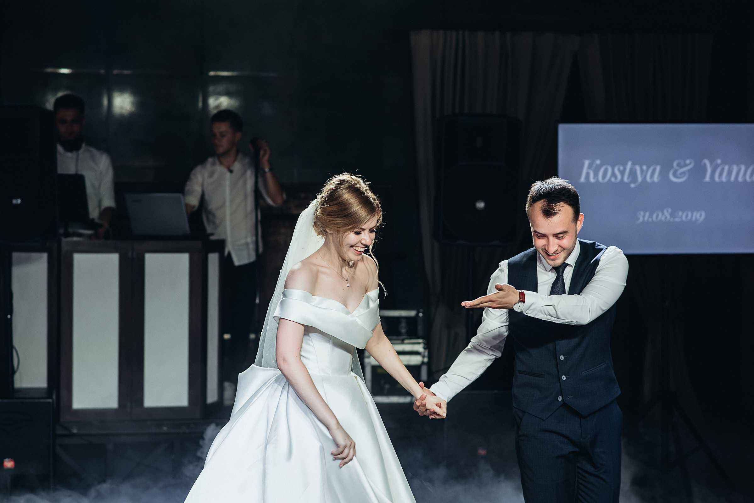 J & K. Весільний фотограф Цимбалюк Микола Луцьк