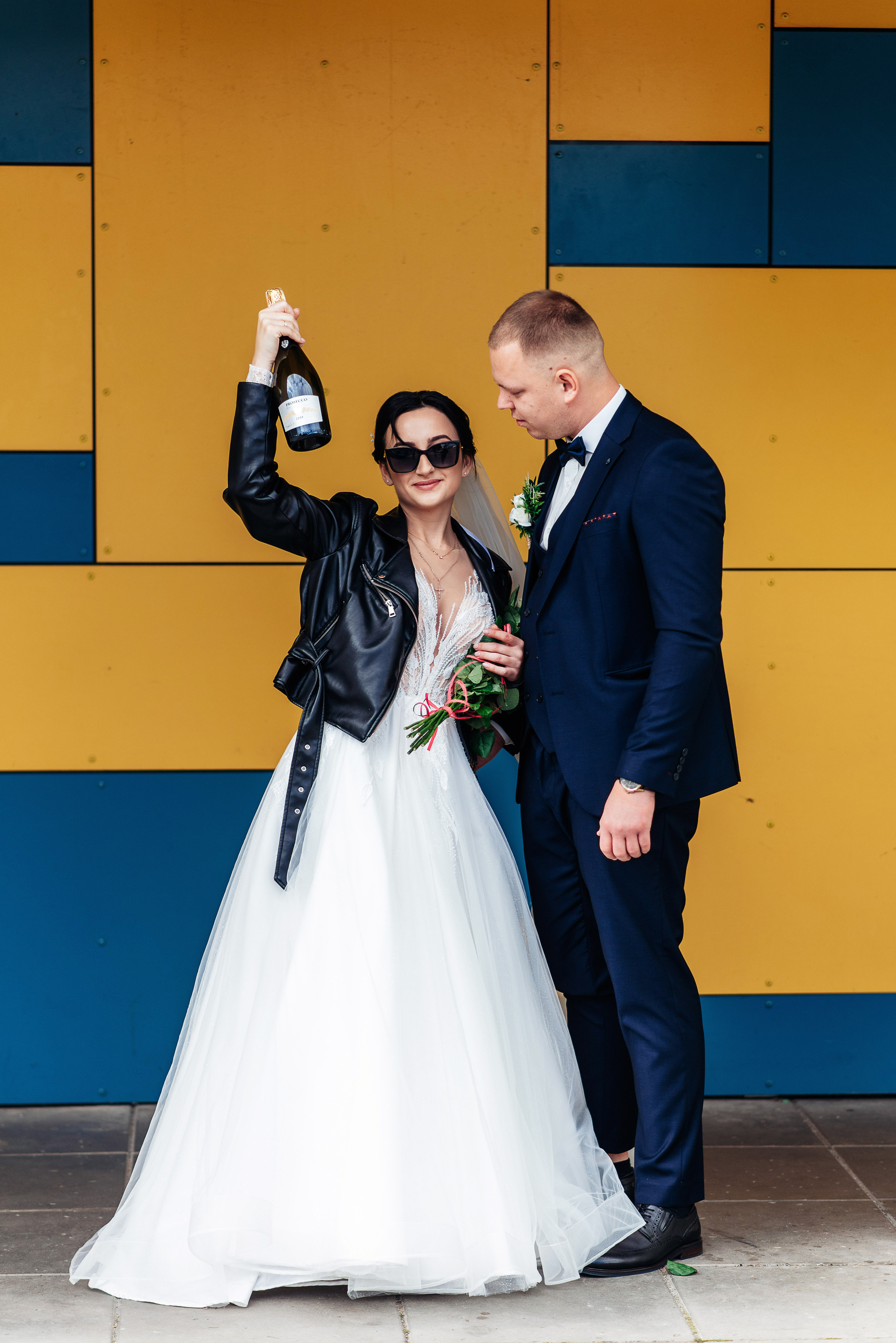 Іра та Віталік. Весільний фотограф Цимбалюк Микола Луцьк