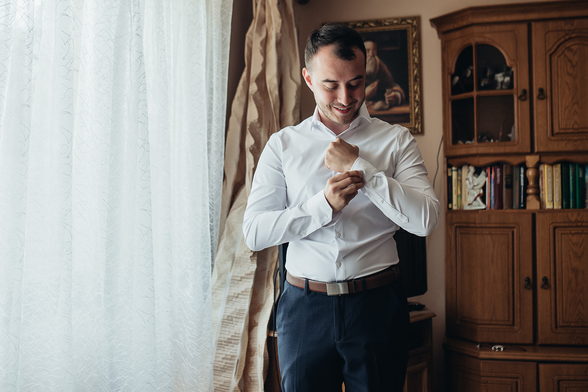 J & K. Весільний фотограф Цимбалюк Микола Луцьк