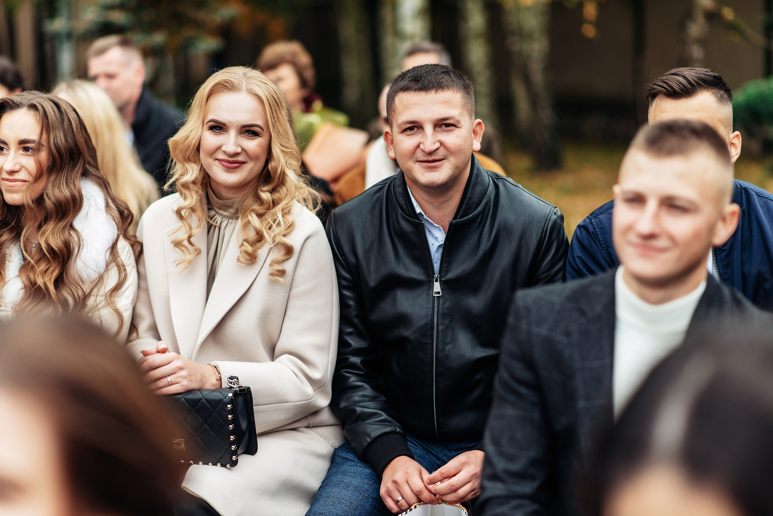 Іра та Віталік. Весільний фотограф Цимбалюк Микола Луцьк