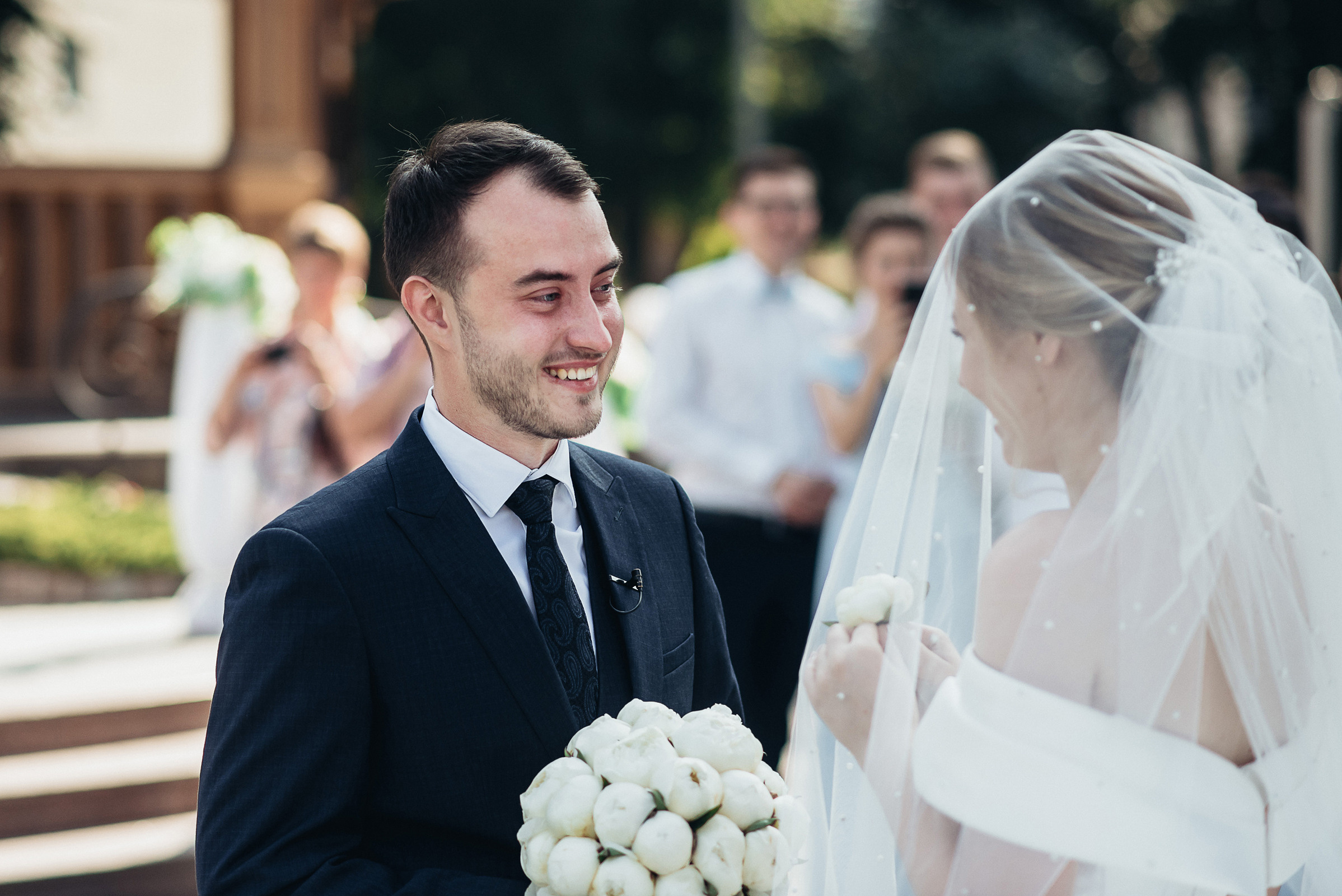 J & K. Весільний фотограф Цимбалюк Микола Луцьк