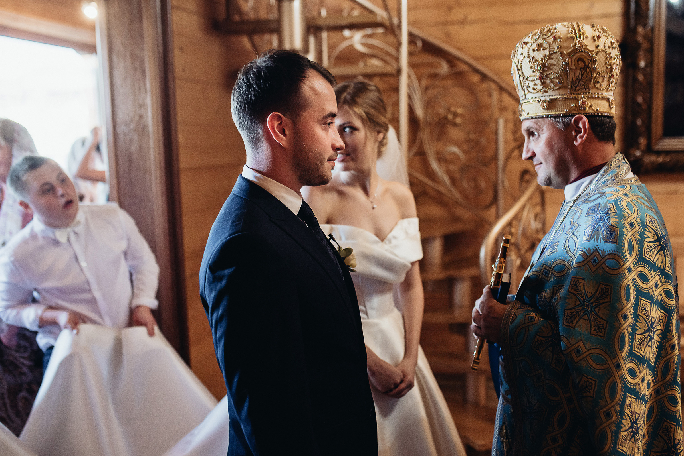 J & K. Весільний фотограф Цимбалюк Микола Луцьк