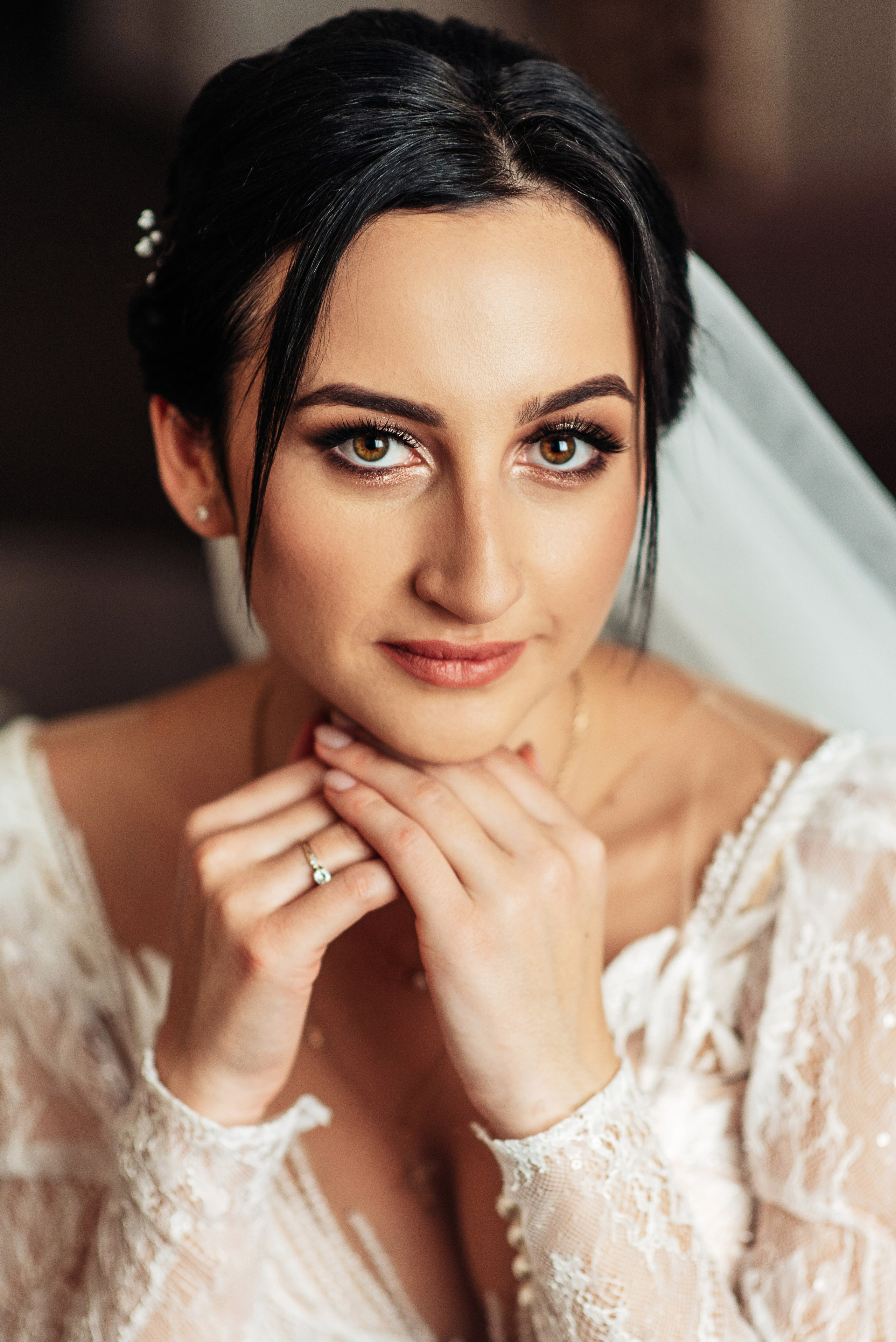 Іра та Віталік. Весільний фотограф Цимбалюк Микола Луцьк