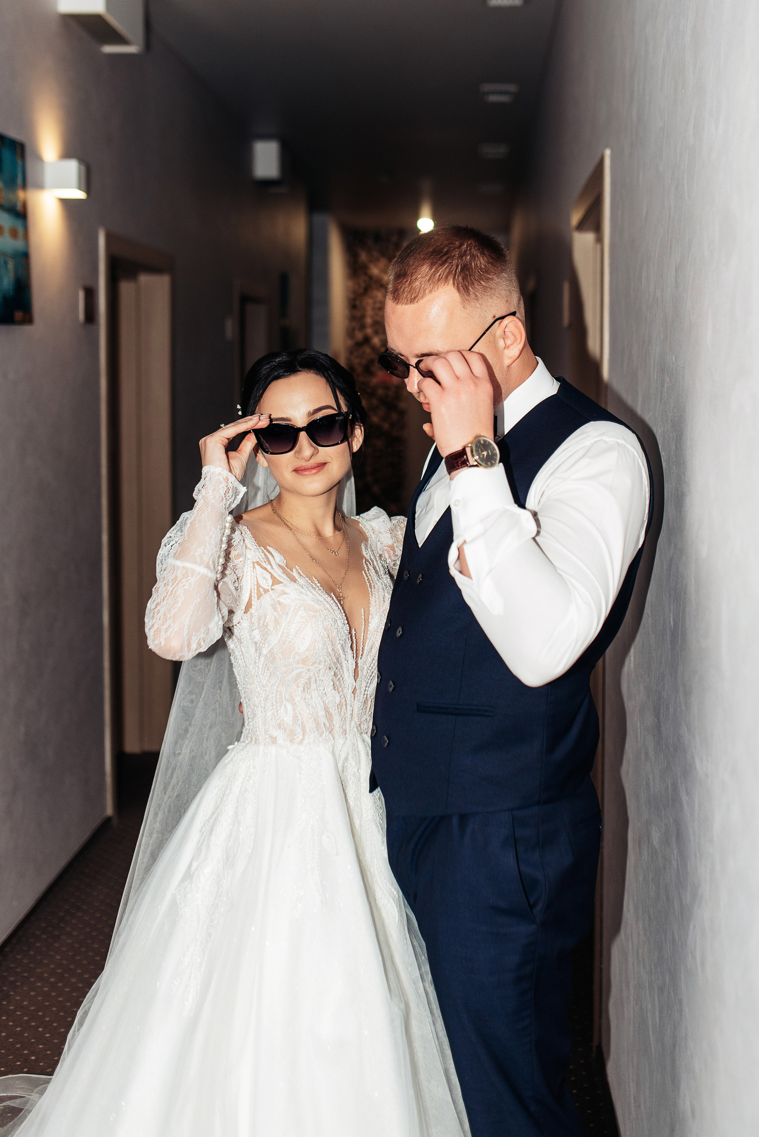 Іра та Віталік. Весільний фотограф Цимбалюк Микола Луцьк