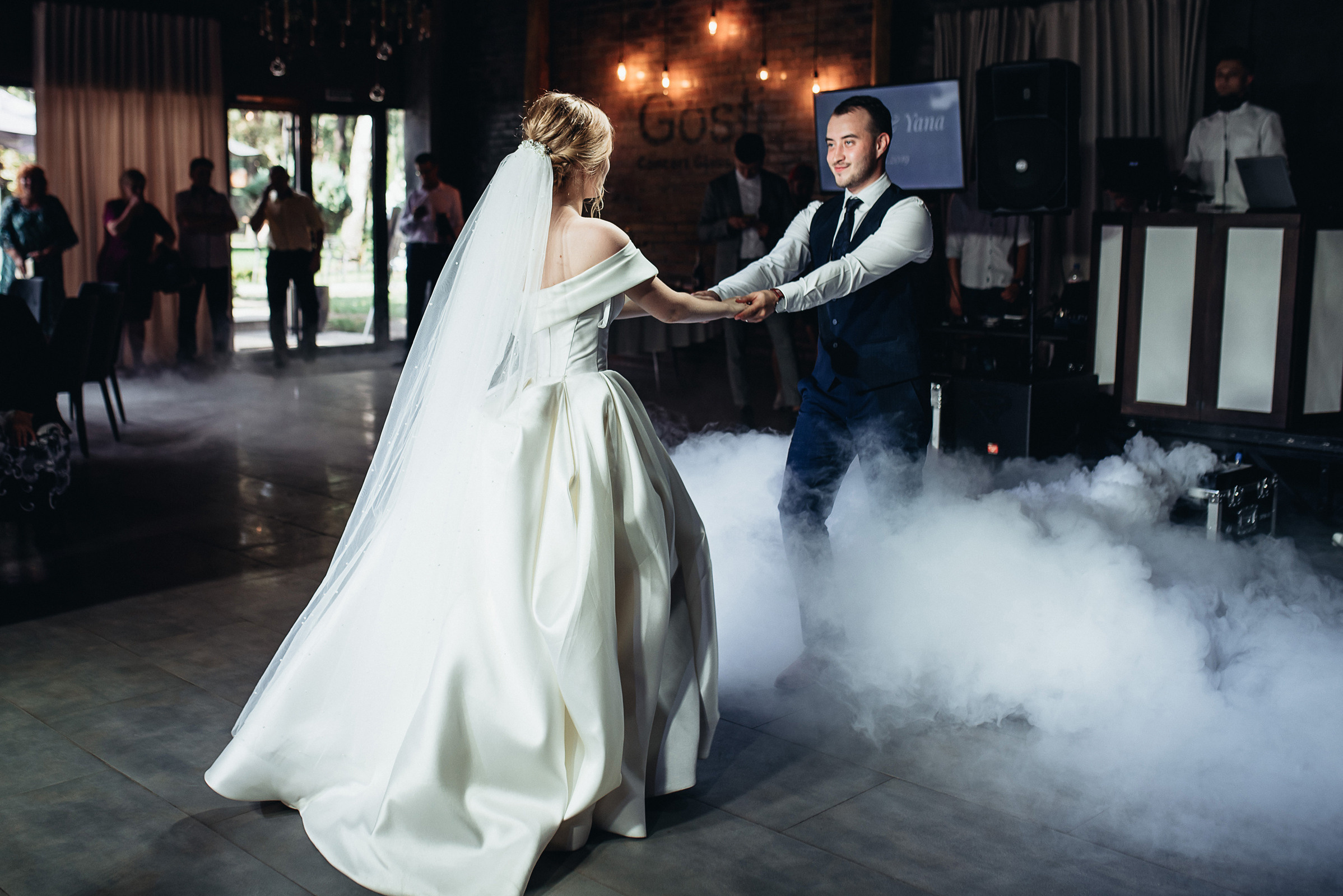 J & K. Весільний фотограф Цимбалюк Микола Луцьк