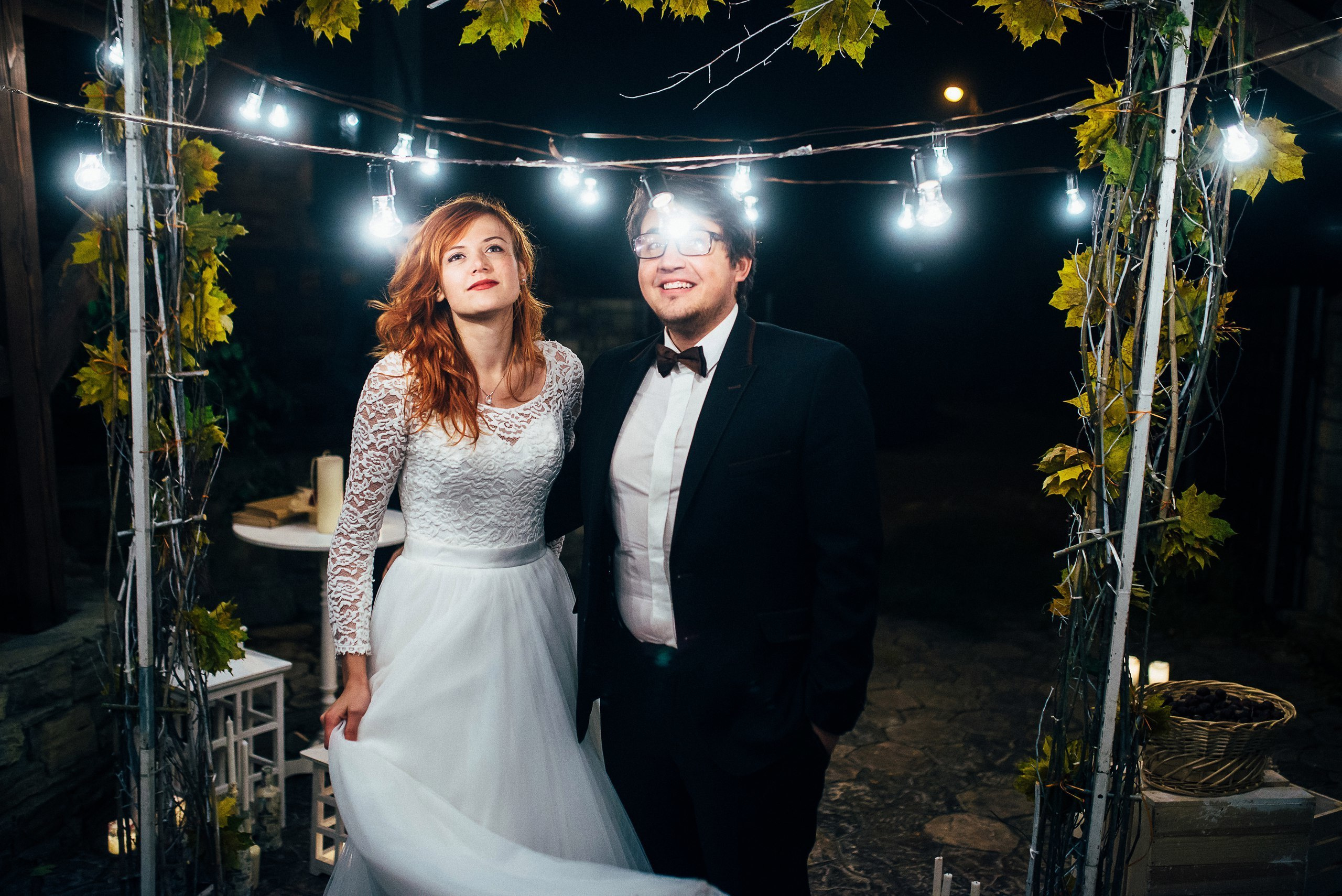 Два кота він та вона. Весільний фотограф Цимбалюк Микола Луцьк