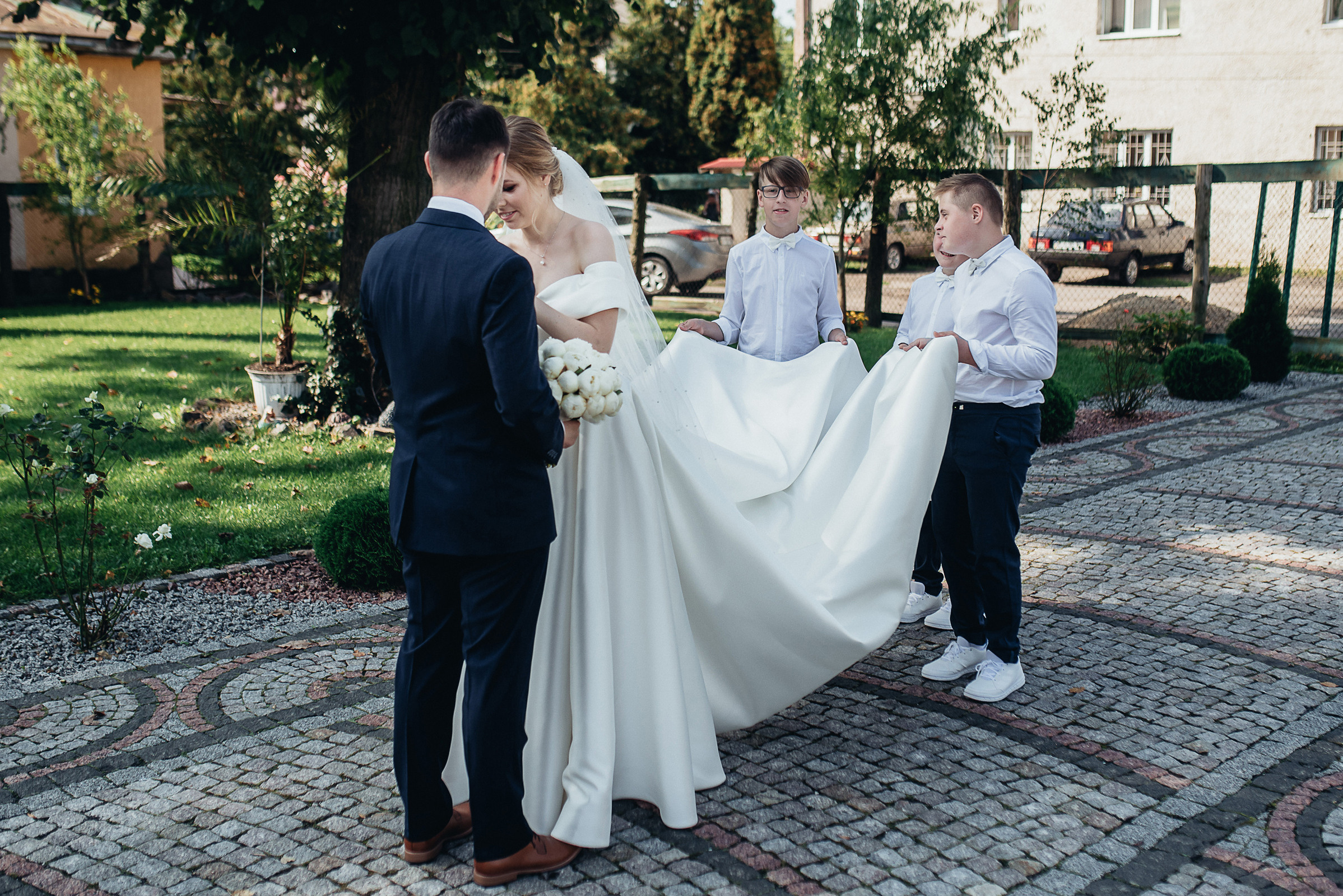 J & K. Весільний фотограф Цимбалюк Микола Луцьк