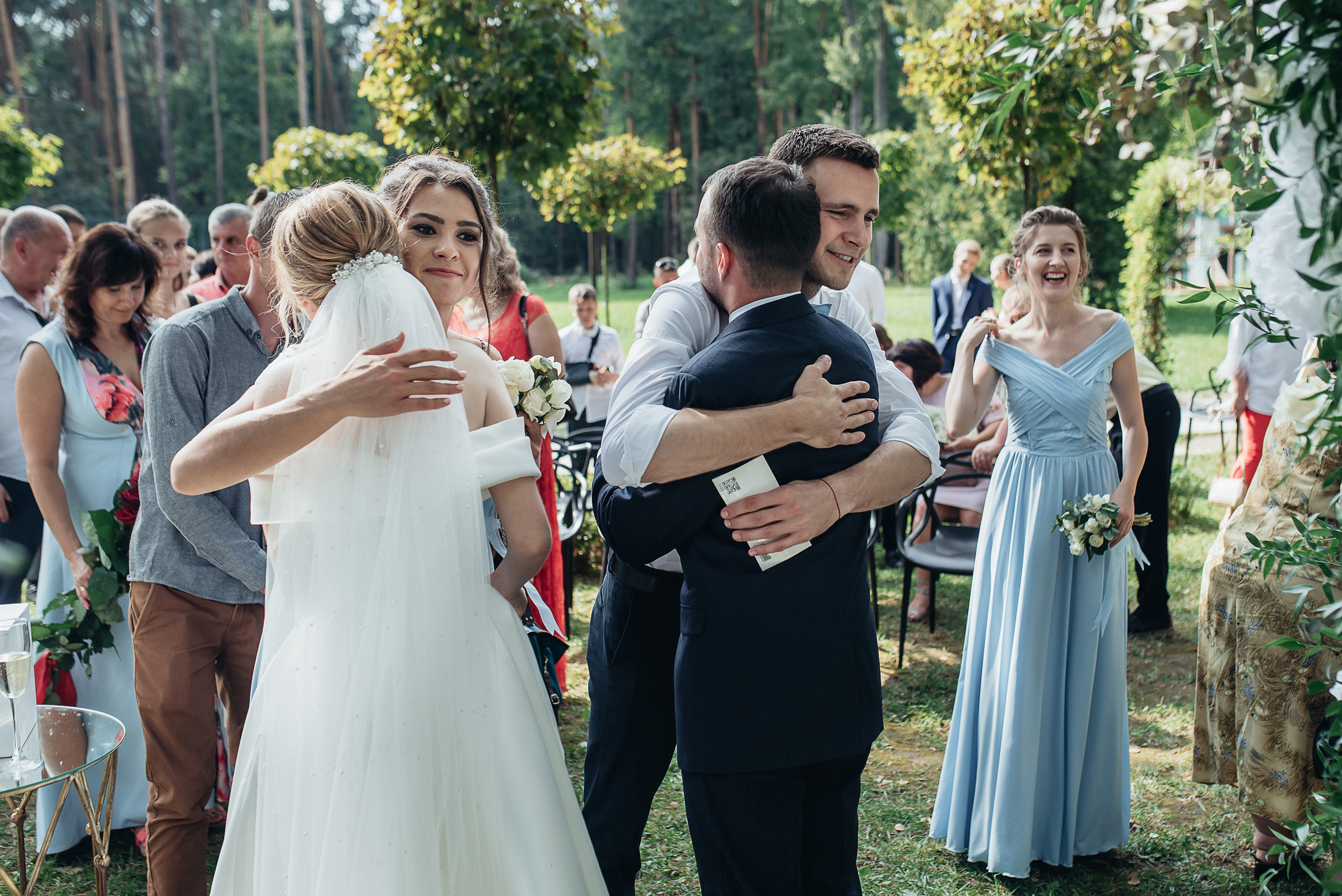 J & K. Весільний фотограф Цимбалюк Микола Луцьк