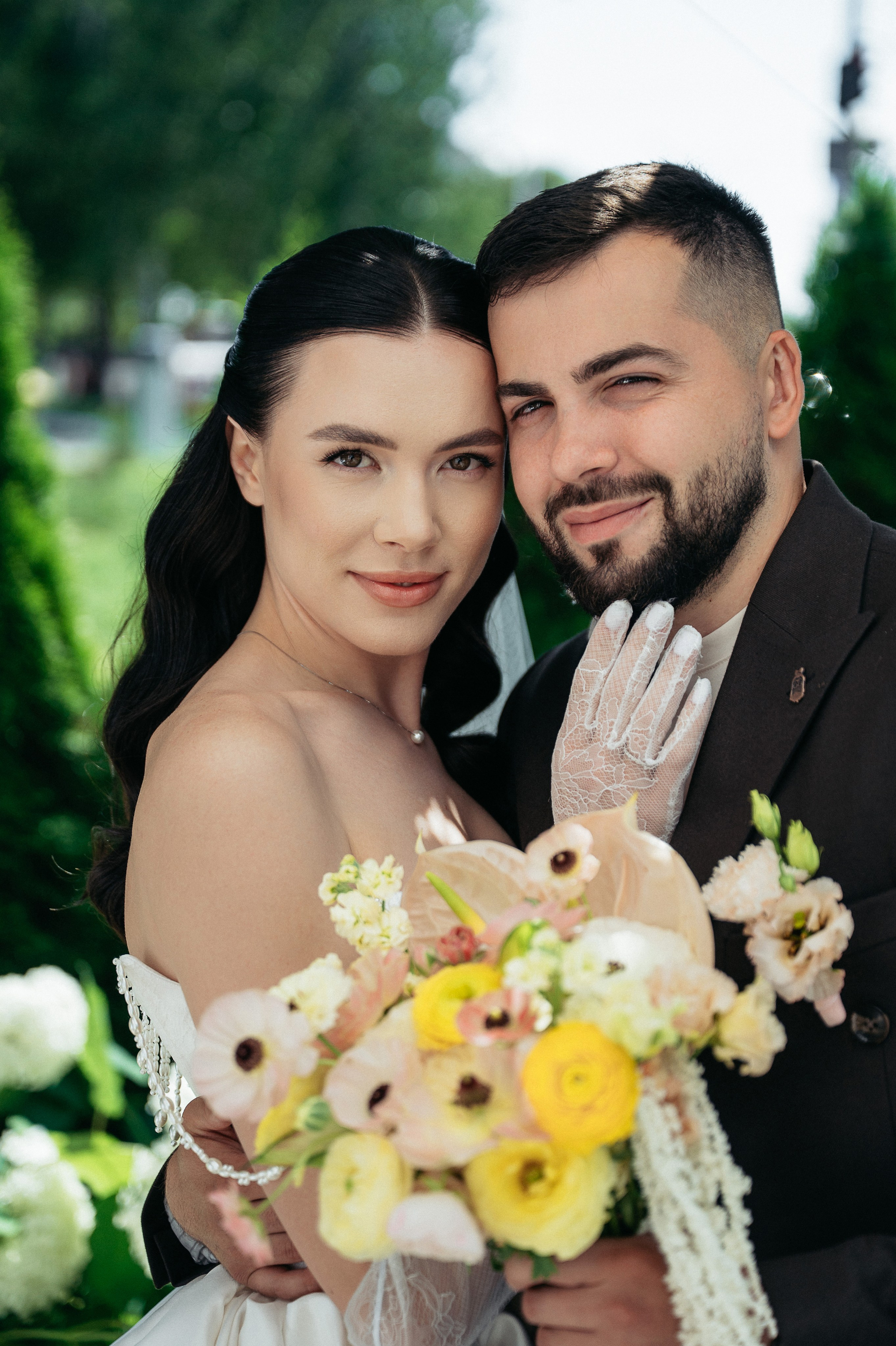 A & M. Весільний фотограф Цимбалюк Микола Луцьк