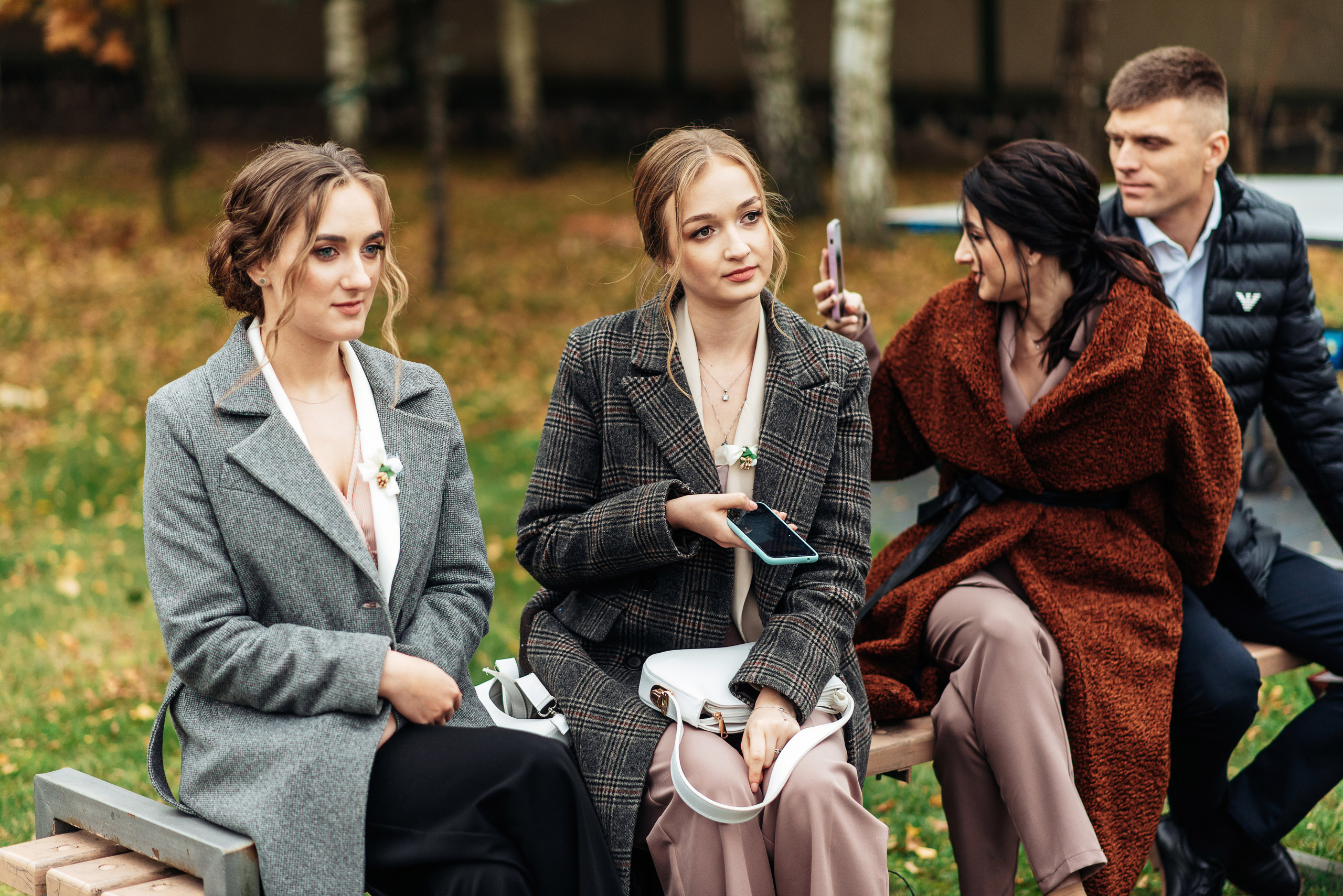 Іра та Віталік. Весільний фотограф Цимбалюк Микола Луцьк