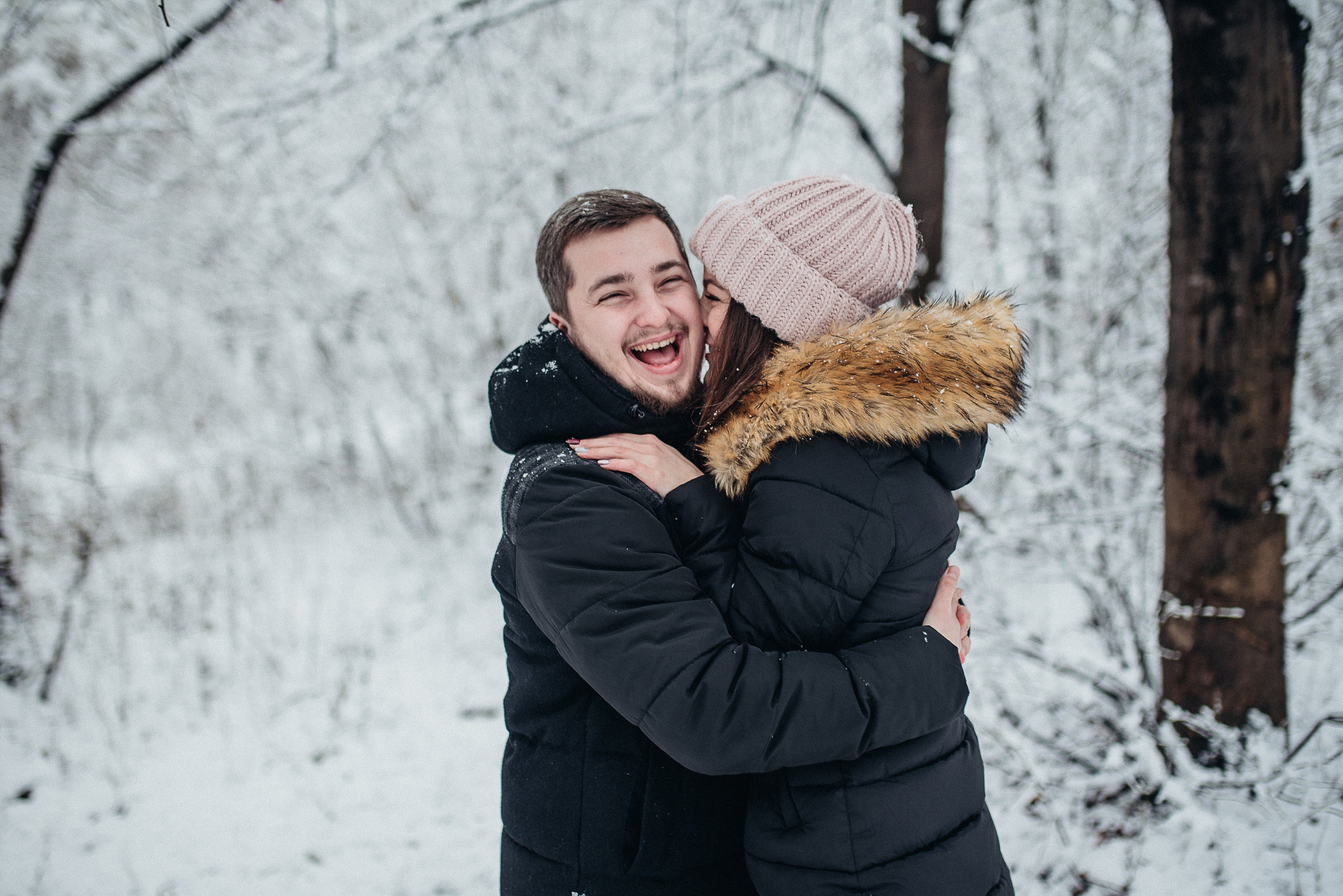 Тепло в руках. Весільний фотограф Цимбалюк Микола Луцьк