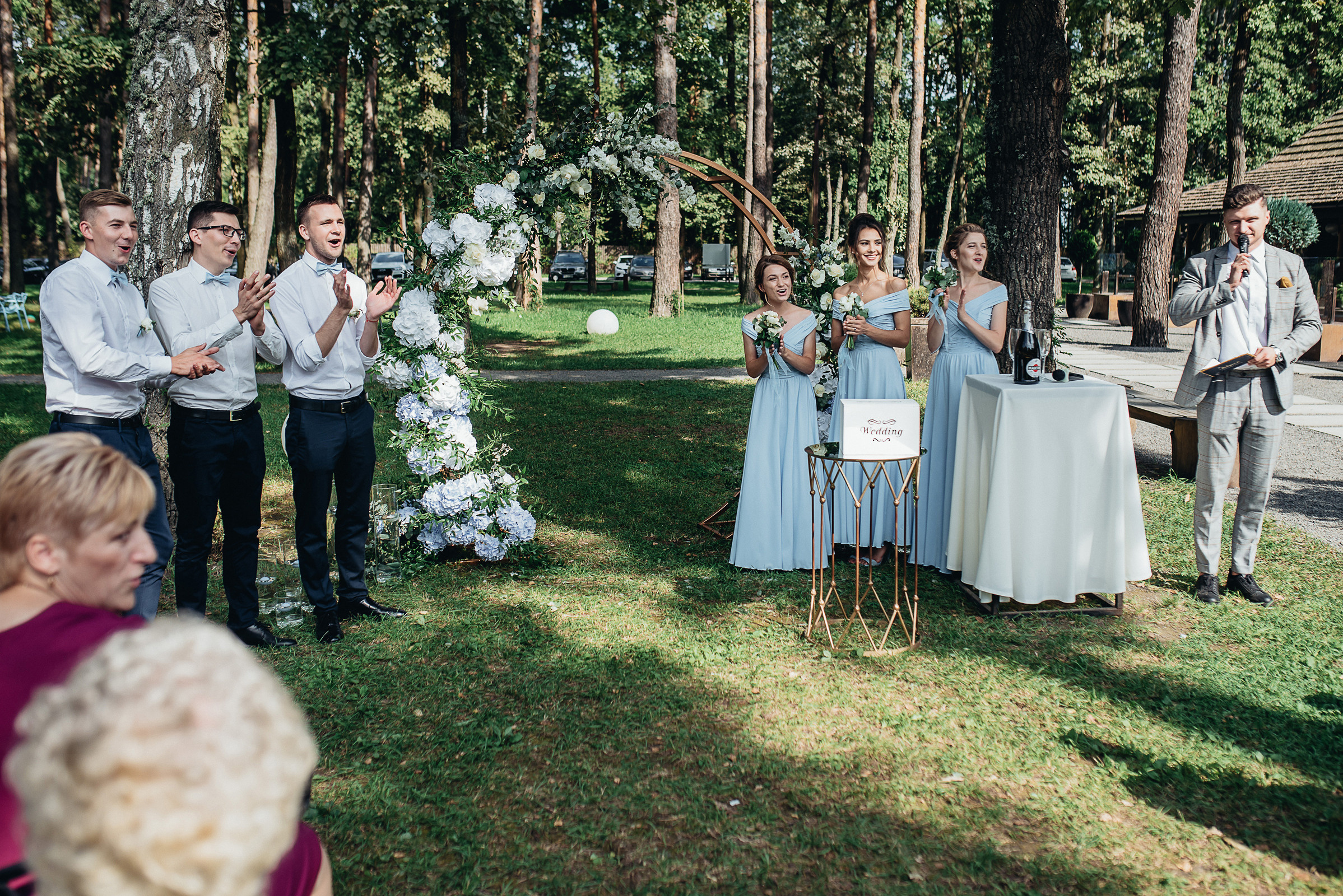 J & K. Весільний фотограф Цимбалюк Микола Луцьк