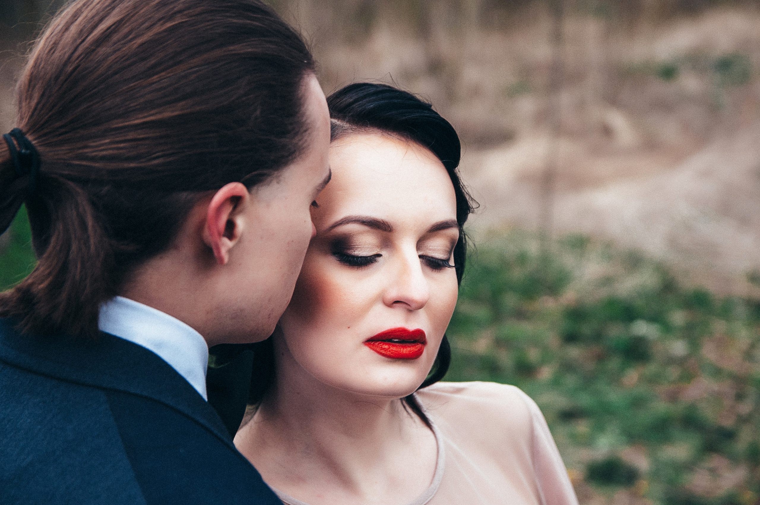 Ретро завжди в моді. Весільний фотограф Цимбалюк Микола Луцьк