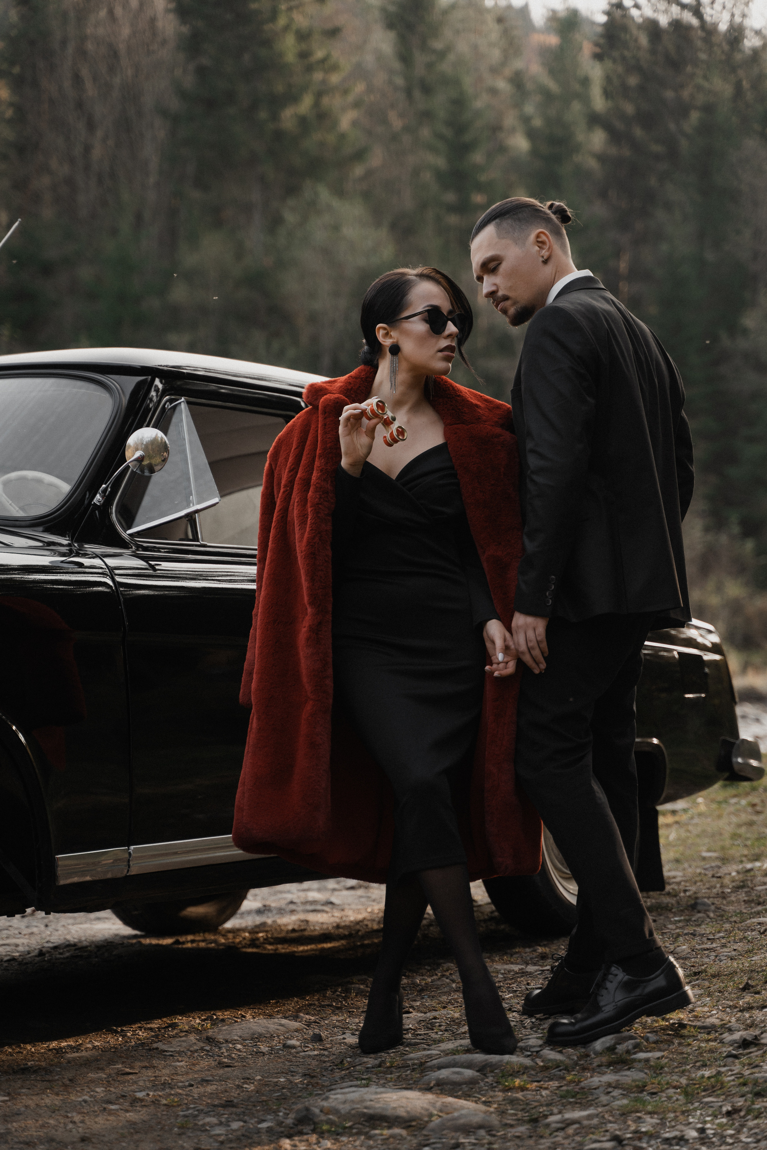 Vova&Nika. Ярослав Гаврилаш - весільний фотограф в Івано-Франківську та Львові