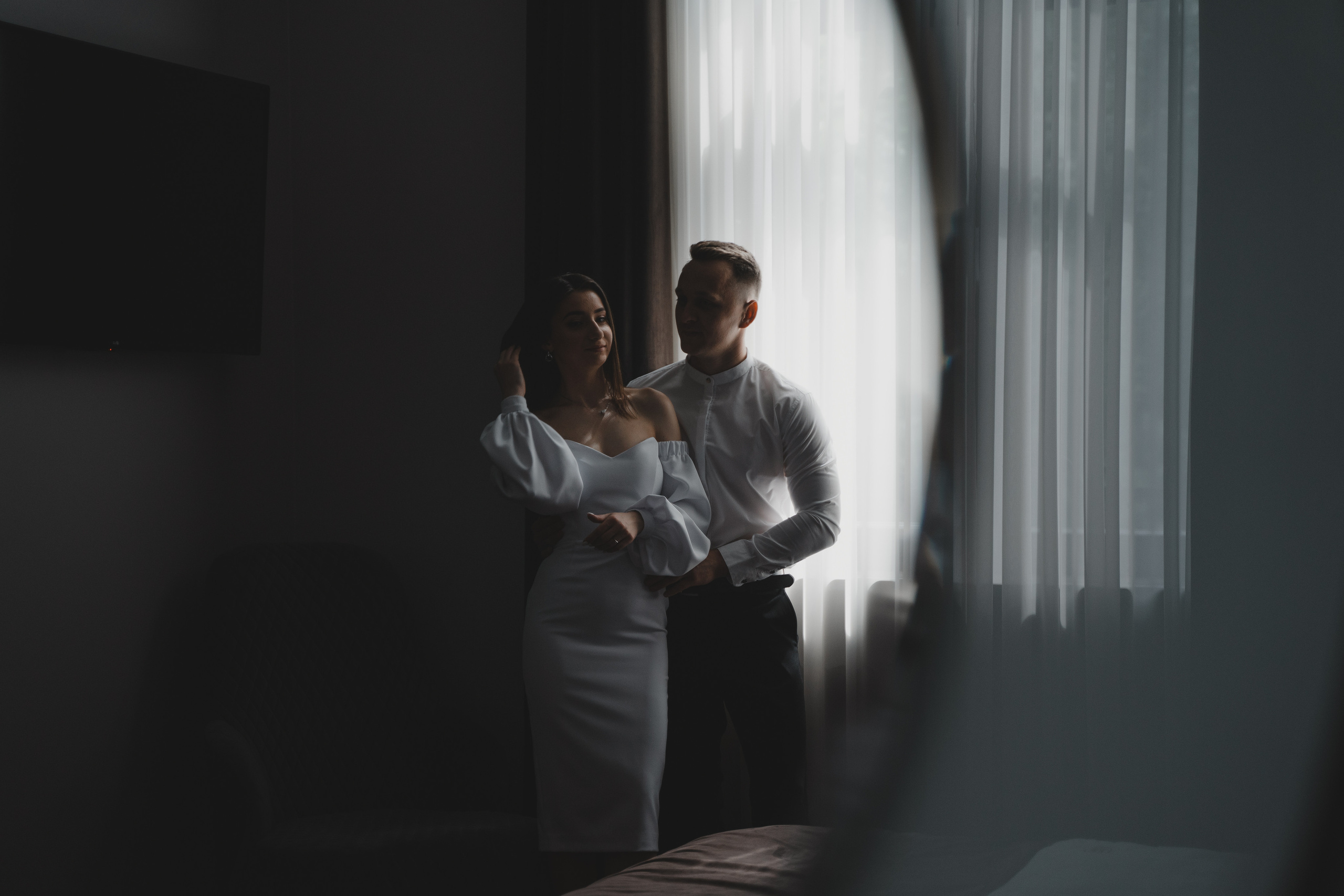 Misha&Ira. Ярослав Гаврилаш - весільний фотограф в Івано-Франківську та Львові