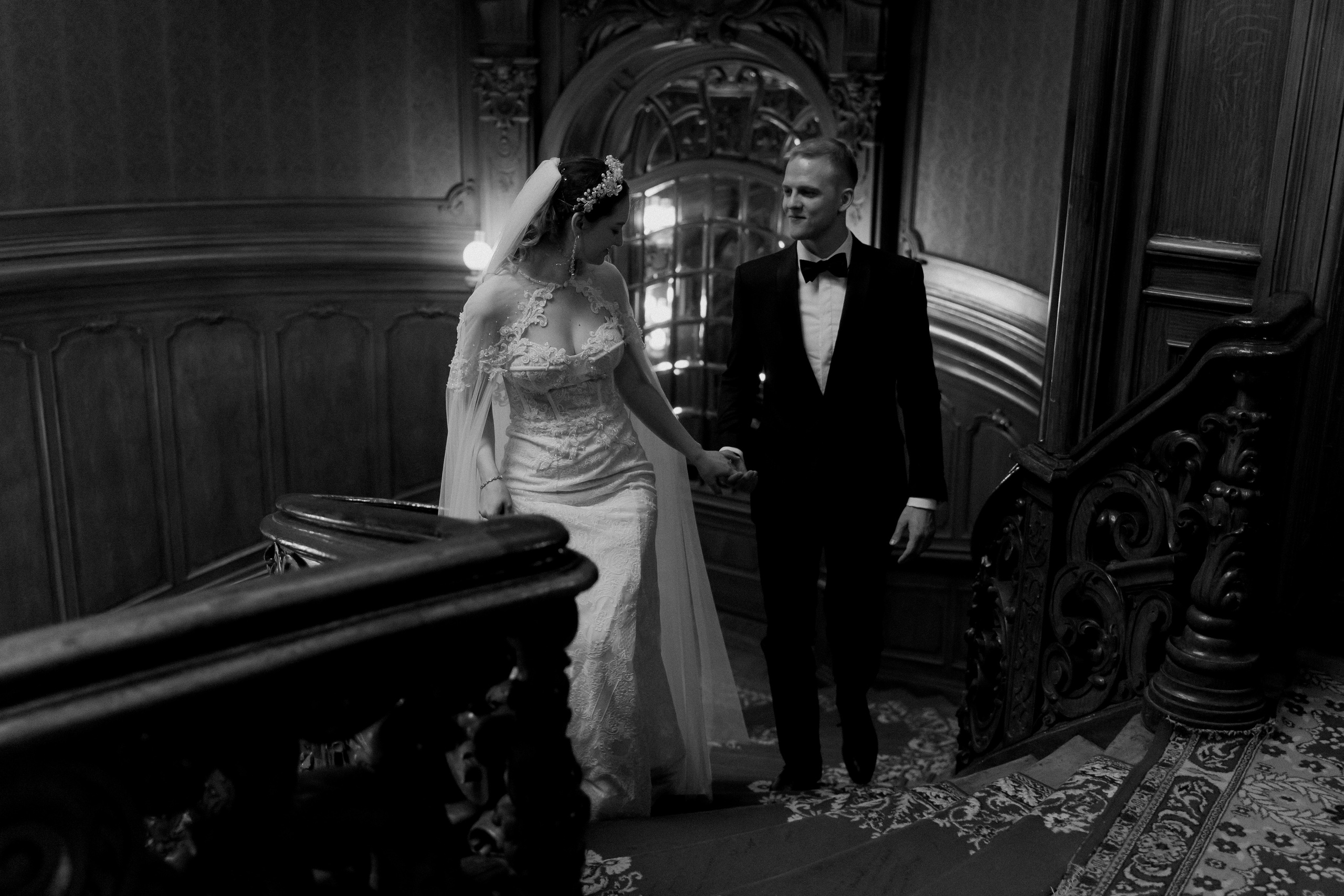 Vojtek & Anastasia. Ярослав Гаврилаш - весільний фотограф в Івано-Франківську та Львові