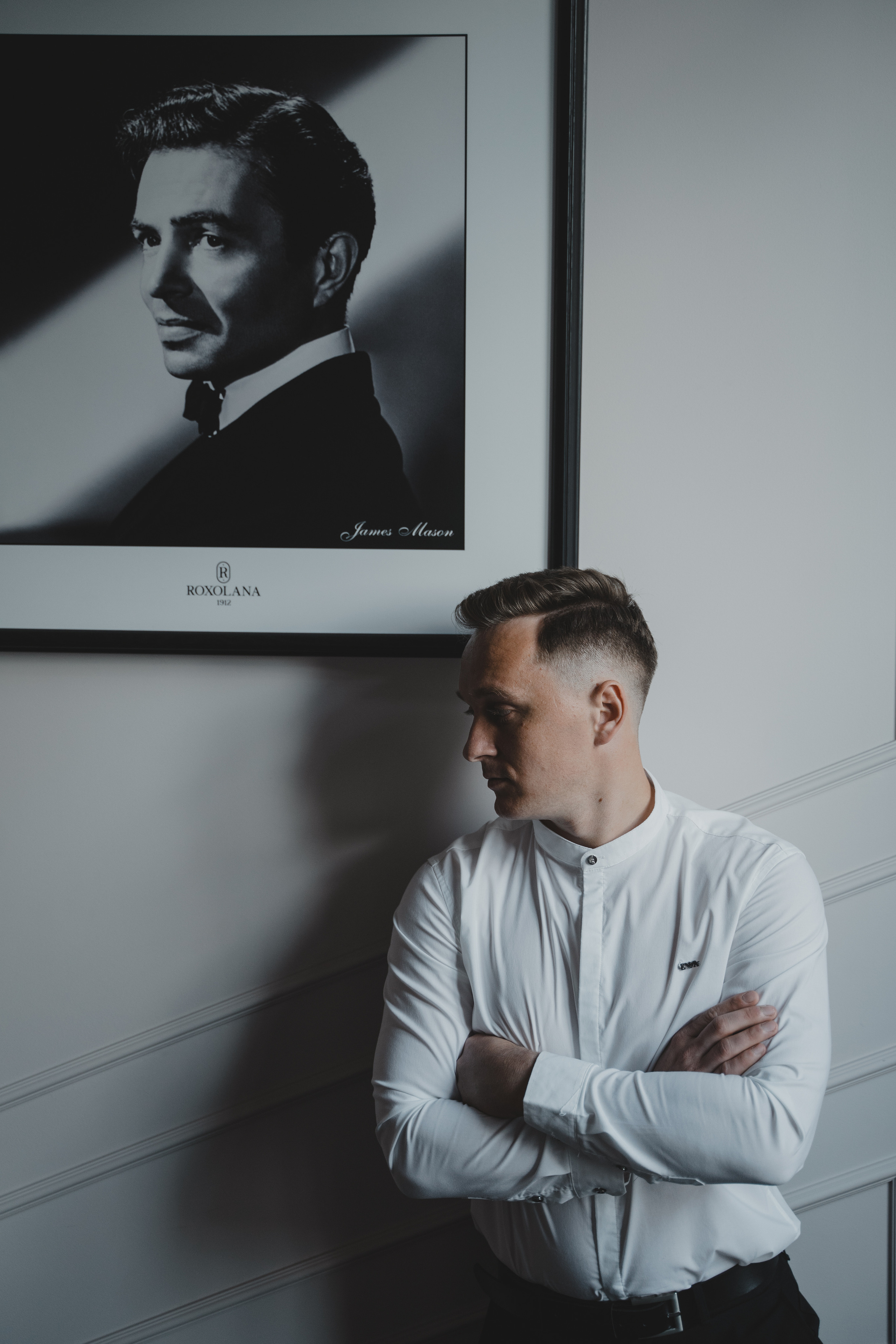 Misha&Ira. Ярослав Гаврилаш - весільний фотограф в Івано-Франківську та Львові