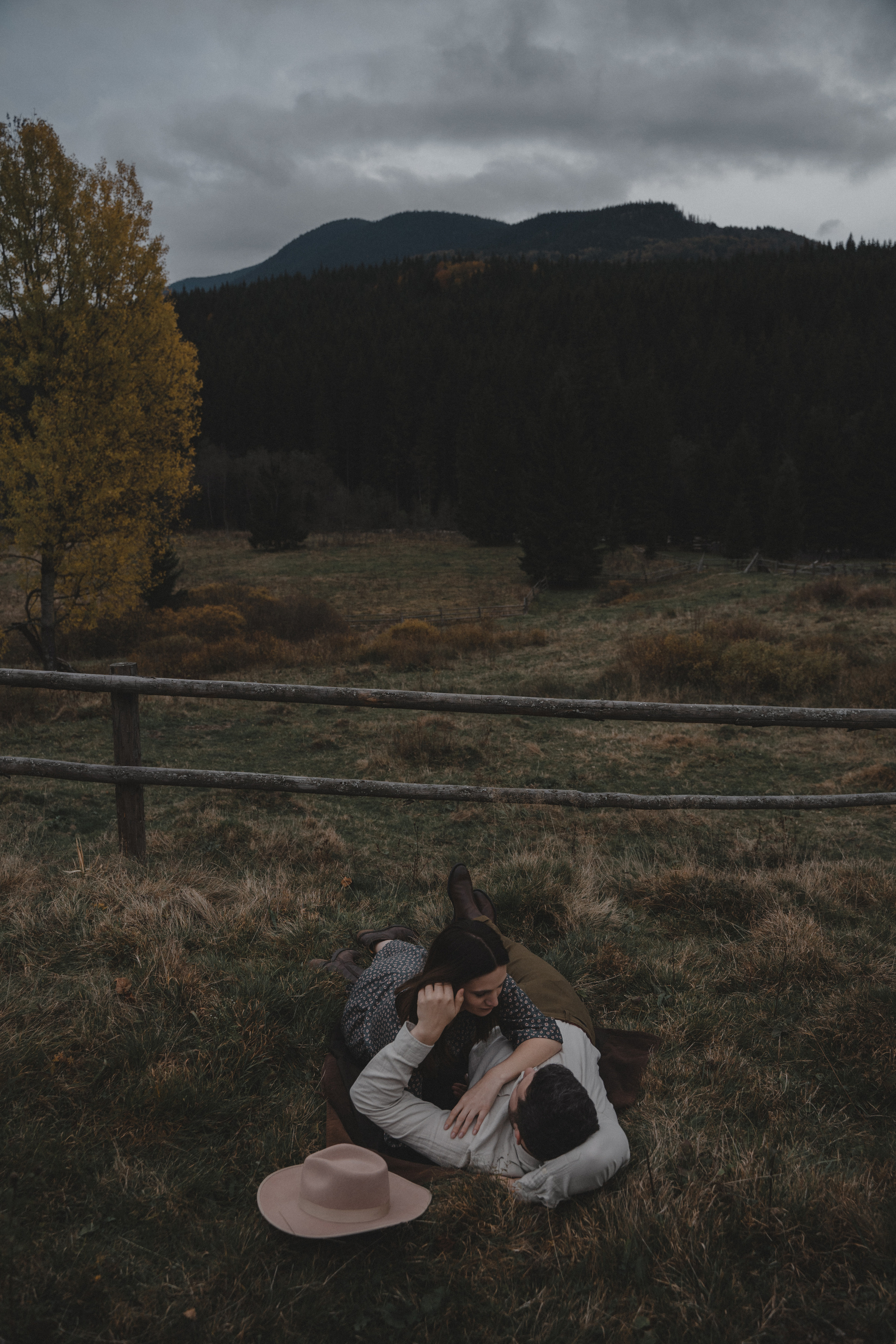 Ivan&Nadia. Ярослав Гаврилаш - весільний фотограф в Івано-Франківську та Львові