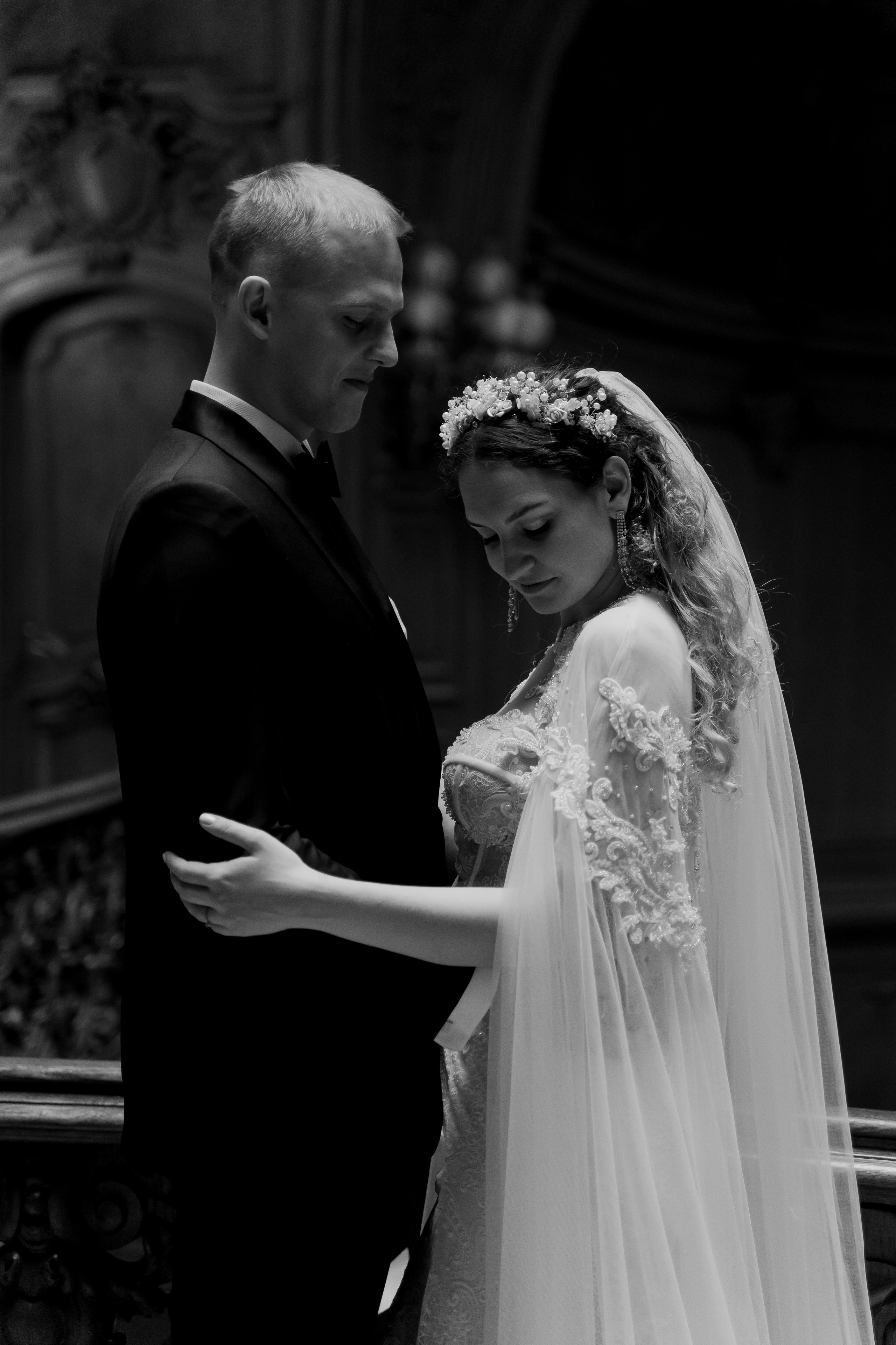 Vojtek & Anastasia. Ярослав Гаврилаш - весільний фотограф в Івано-Франківську та Львові