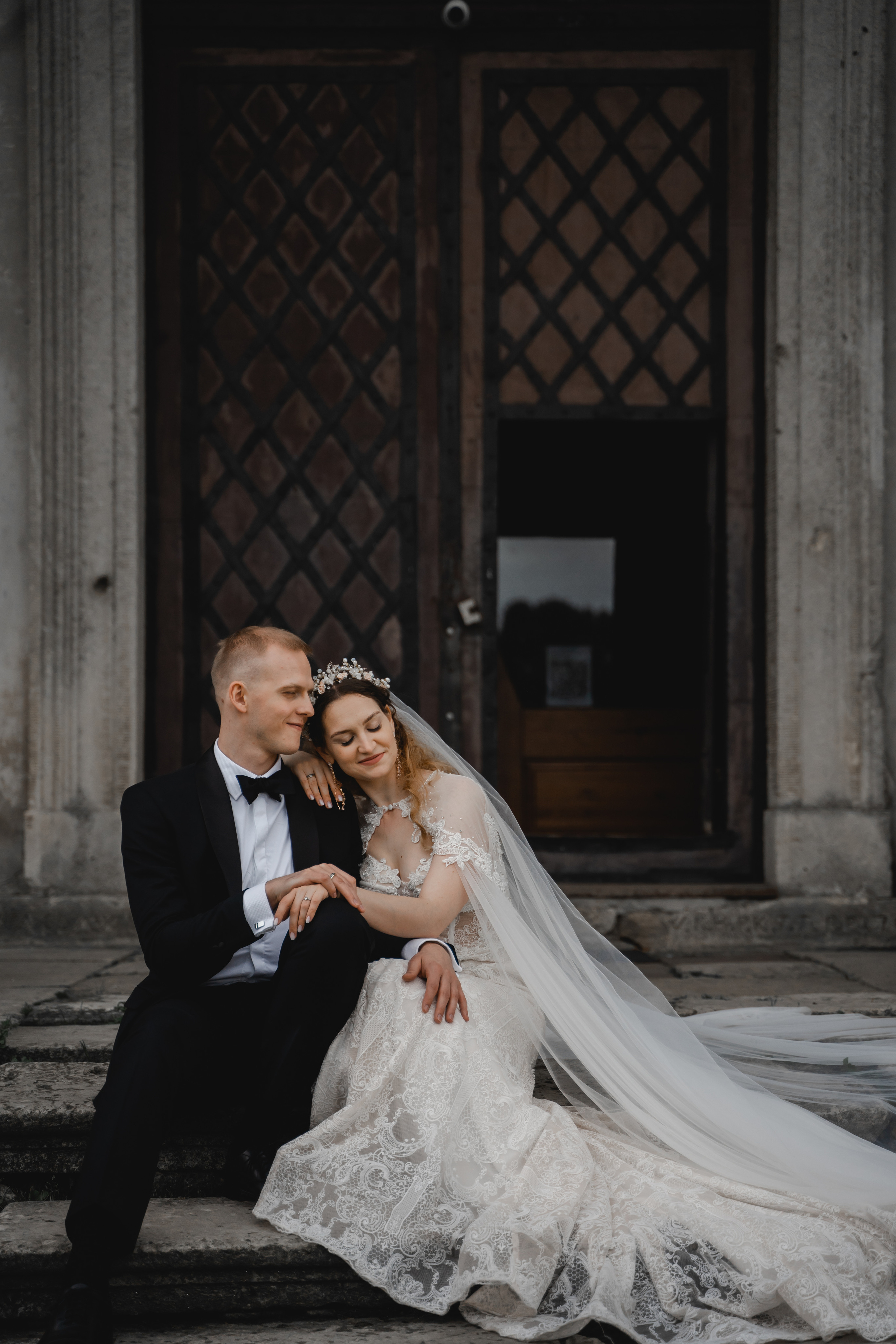 Vojtek & Anastasia. Ярослав Гаврилаш - весільний фотограф в Івано-Франківську та Львові