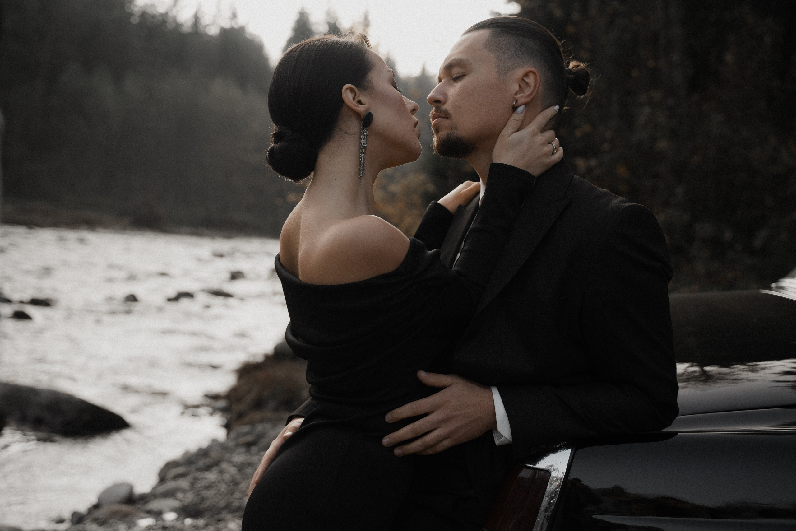 Vova&Nika. Ярослав Гаврилаш - весільний фотограф в Івано-Франківську та Львові