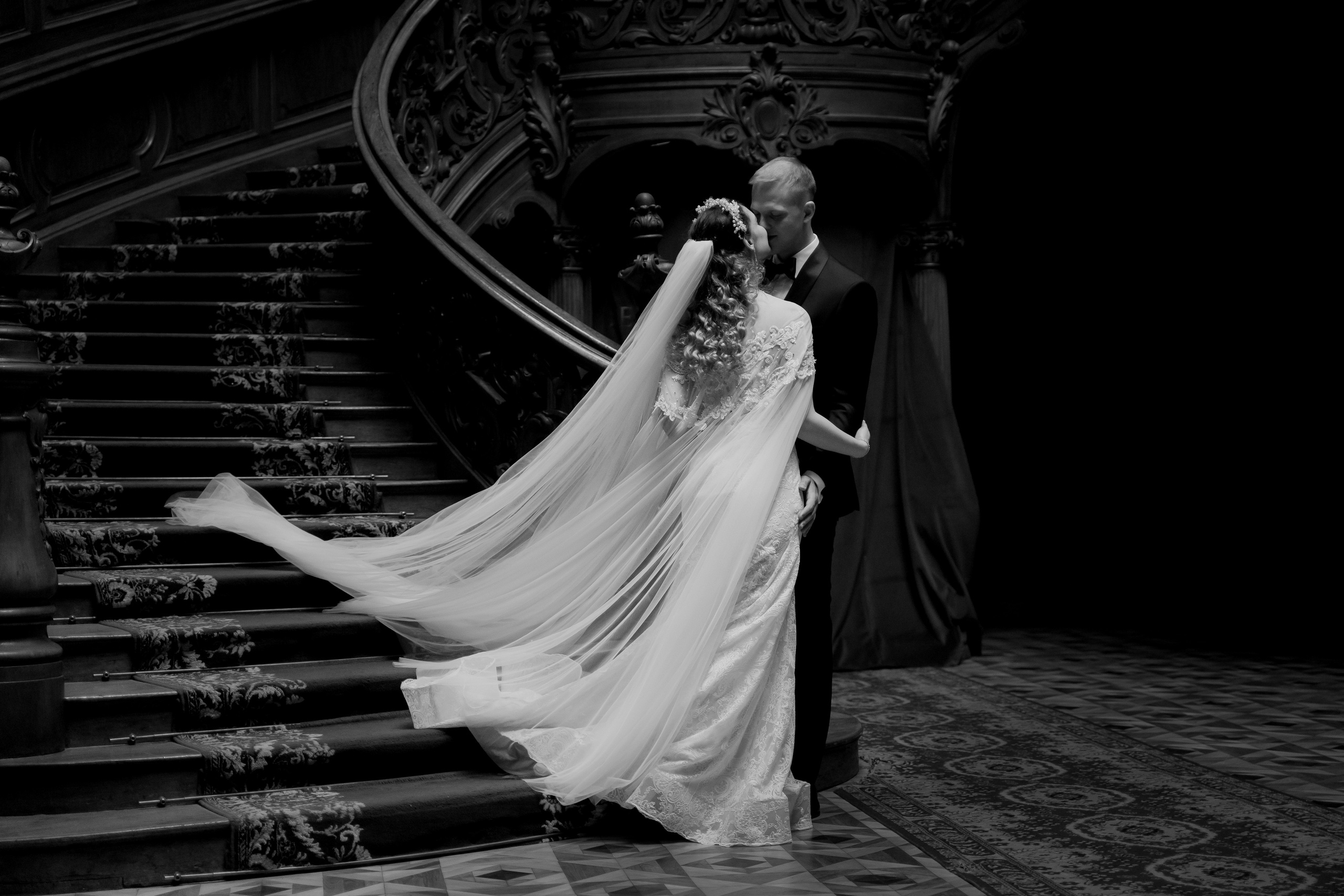 Vojtek & Anastasia. Ярослав Гаврилаш - весільний фотограф в Івано-Франківську та Львові