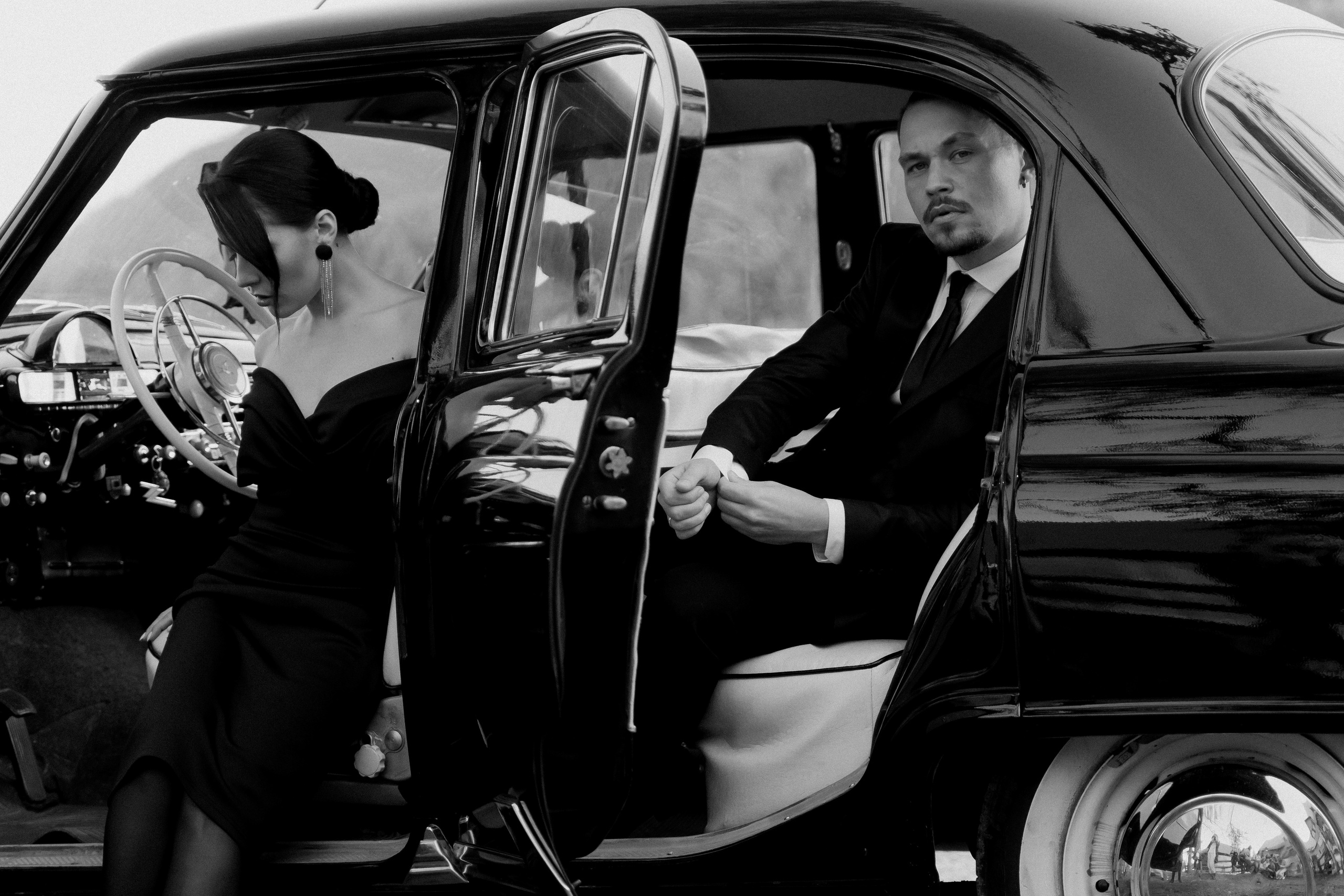 Vova&Nika. Ярослав Гаврилаш - весільний фотограф в Івано-Франківську та Львові