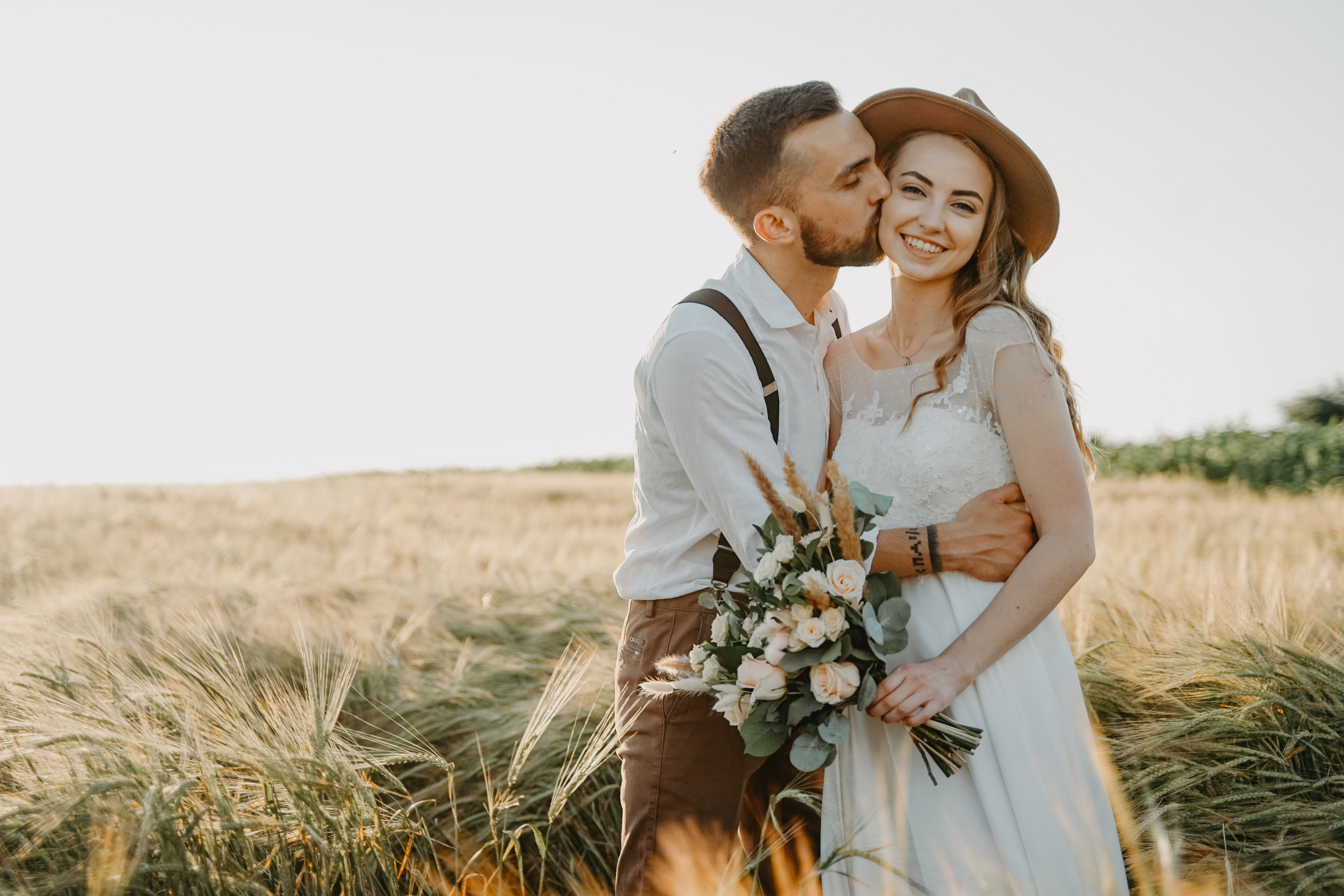 Stas&Roxolana. Ярослав Гаврилаш - весільний фотограф в Івано-Франківську та Львові