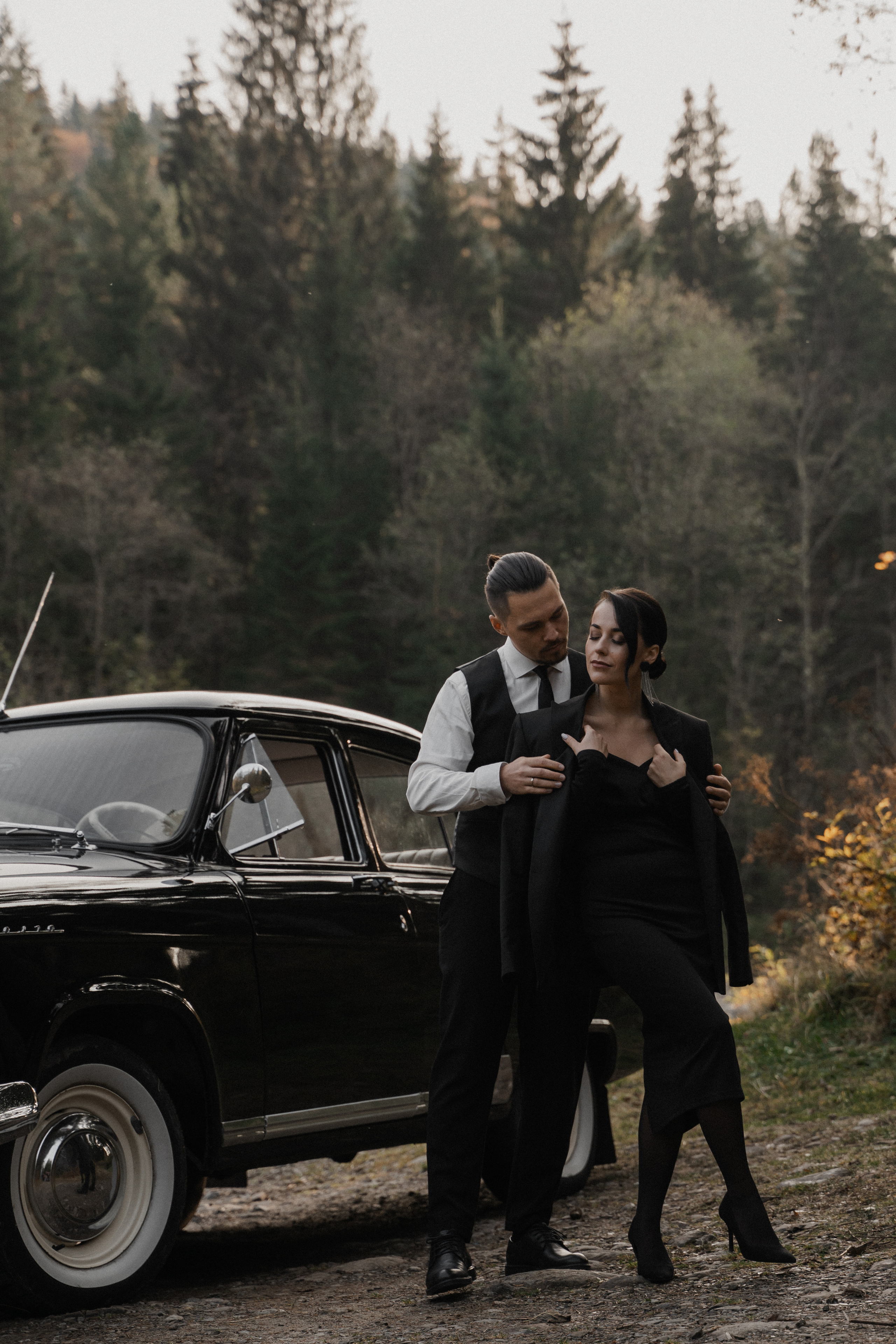 Vova&Nika. Ярослав Гаврилаш - весільний фотограф в Івано-Франківську та Львові