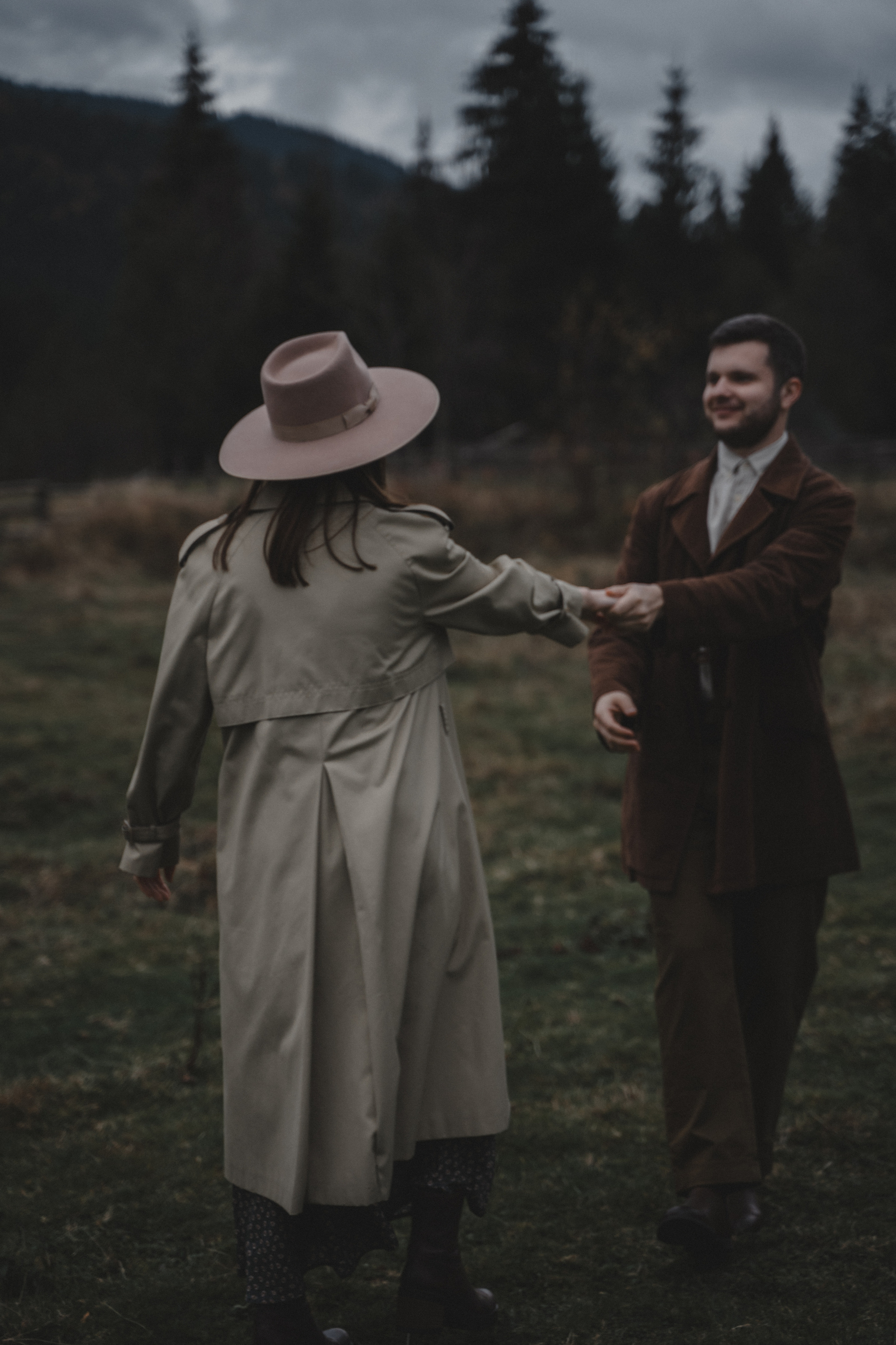 Ivan&Nadia. Ярослав Гаврилаш - весільний фотограф в Івано-Франківську та Львові