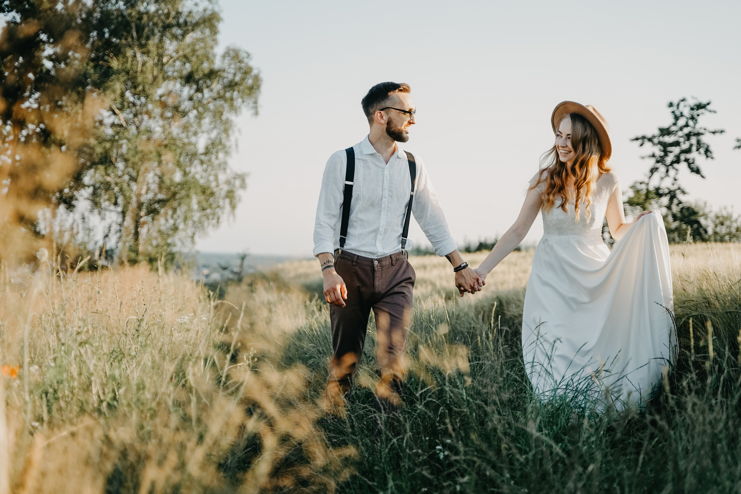 Stas&Roxolana. Ярослав Гаврилаш - весільний фотограф в Івано-Франківську та Львові