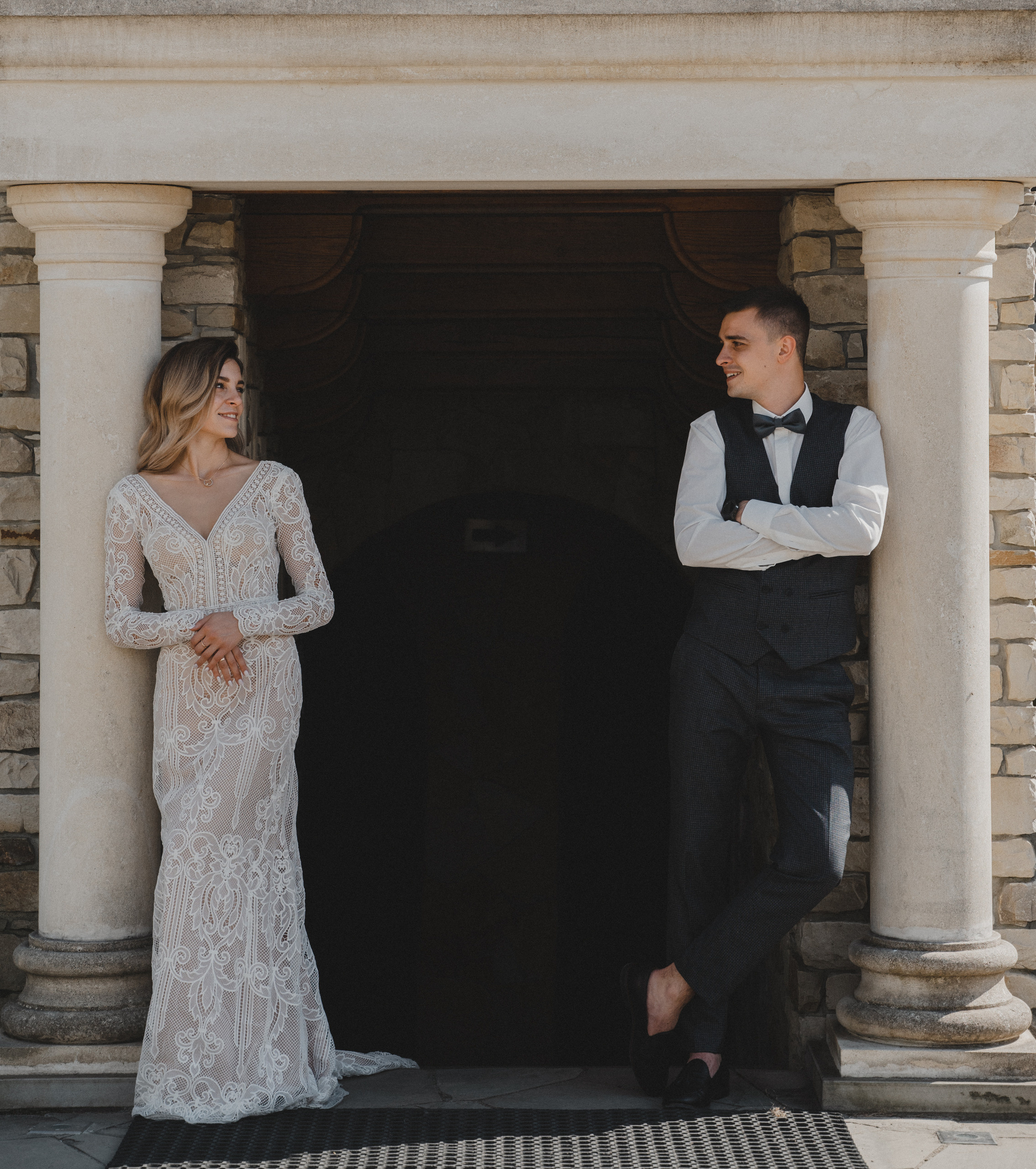 Nazar & Anastasia. Ярослав Гаврилаш - весільний фотограф в Івано-Франківську та Львові