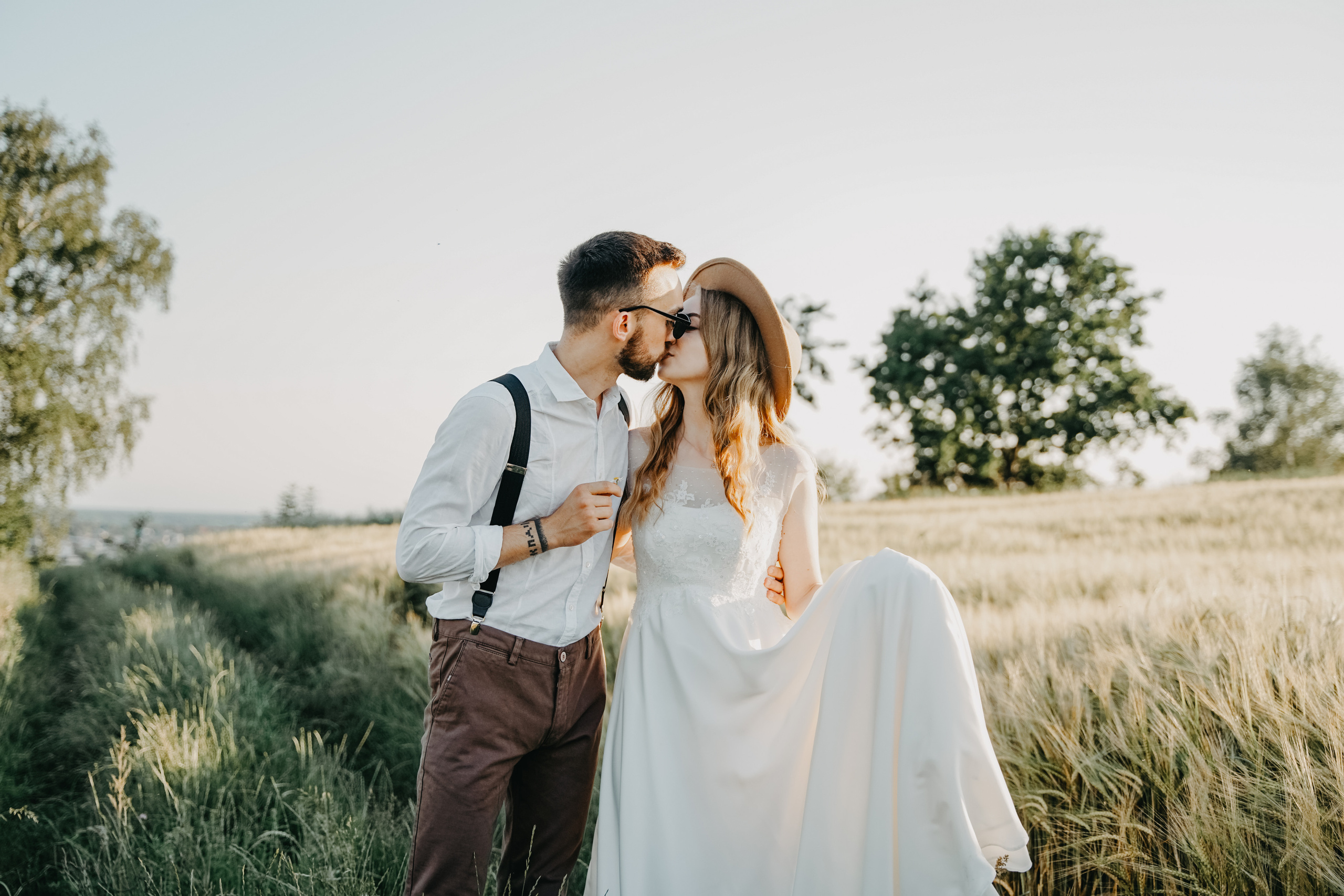 Stas&Roxolana. Ярослав Гаврилаш - весільний фотограф в Івано-Франківську та Львові