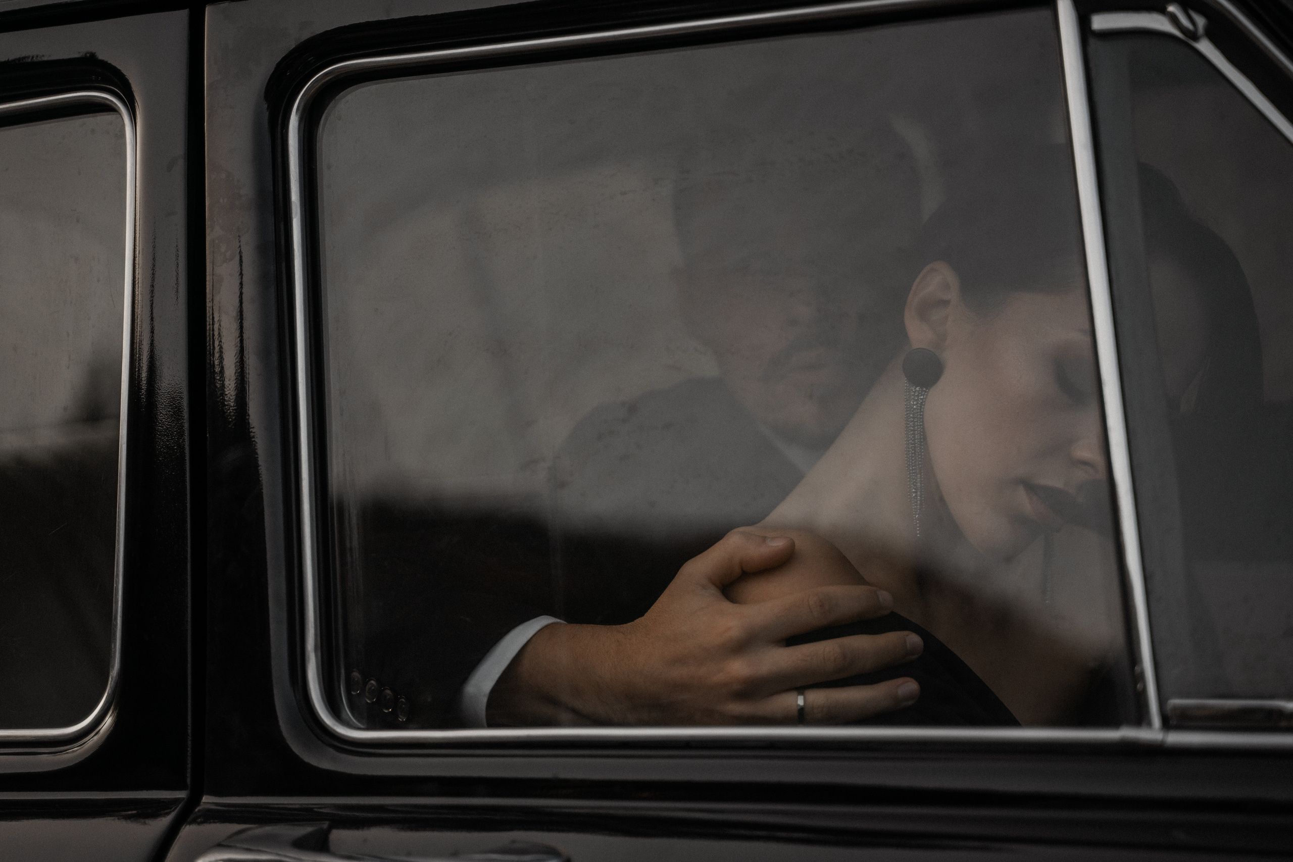 Vova&Nika. Ярослав Гаврилаш - весільний фотограф в Івано-Франківську та Львові