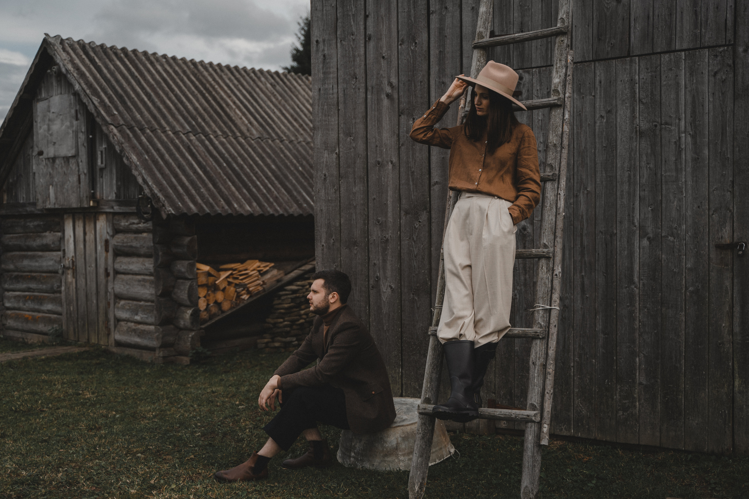 Ivan&Nadia. Ярослав Гаврилаш - весільний фотограф в Івано-Франківську та Львові