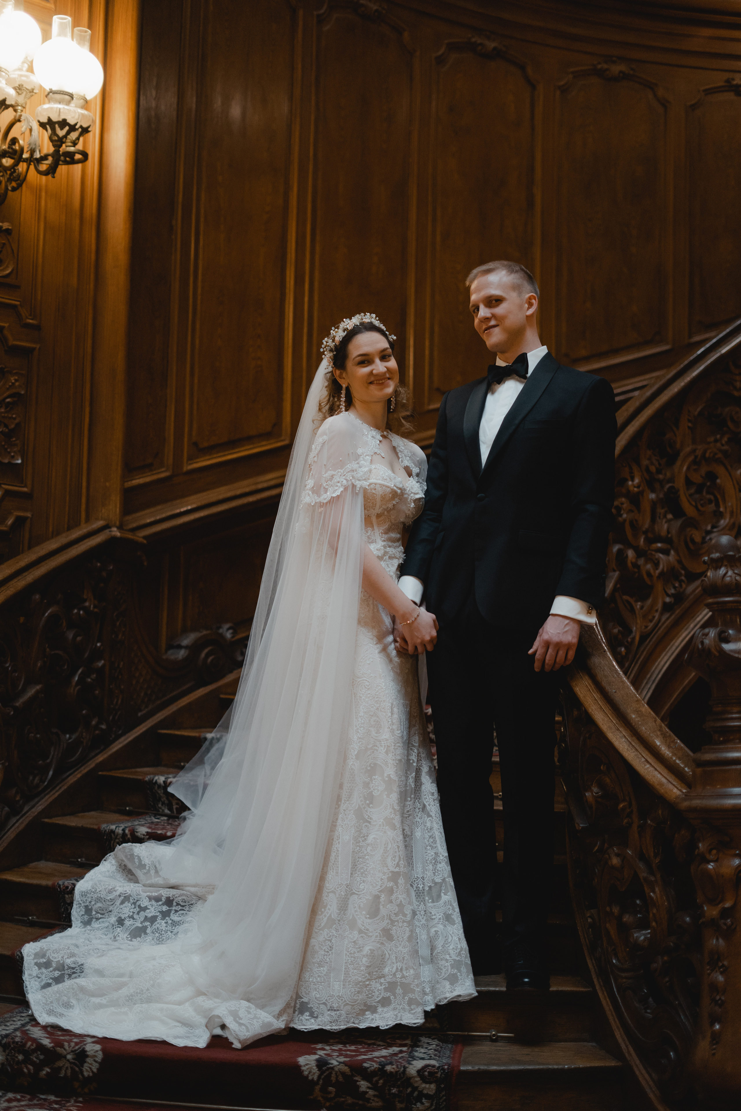 Vojtek & Anastasia. Ярослав Гаврилаш - весільний фотограф в Івано-Франківську та Львові